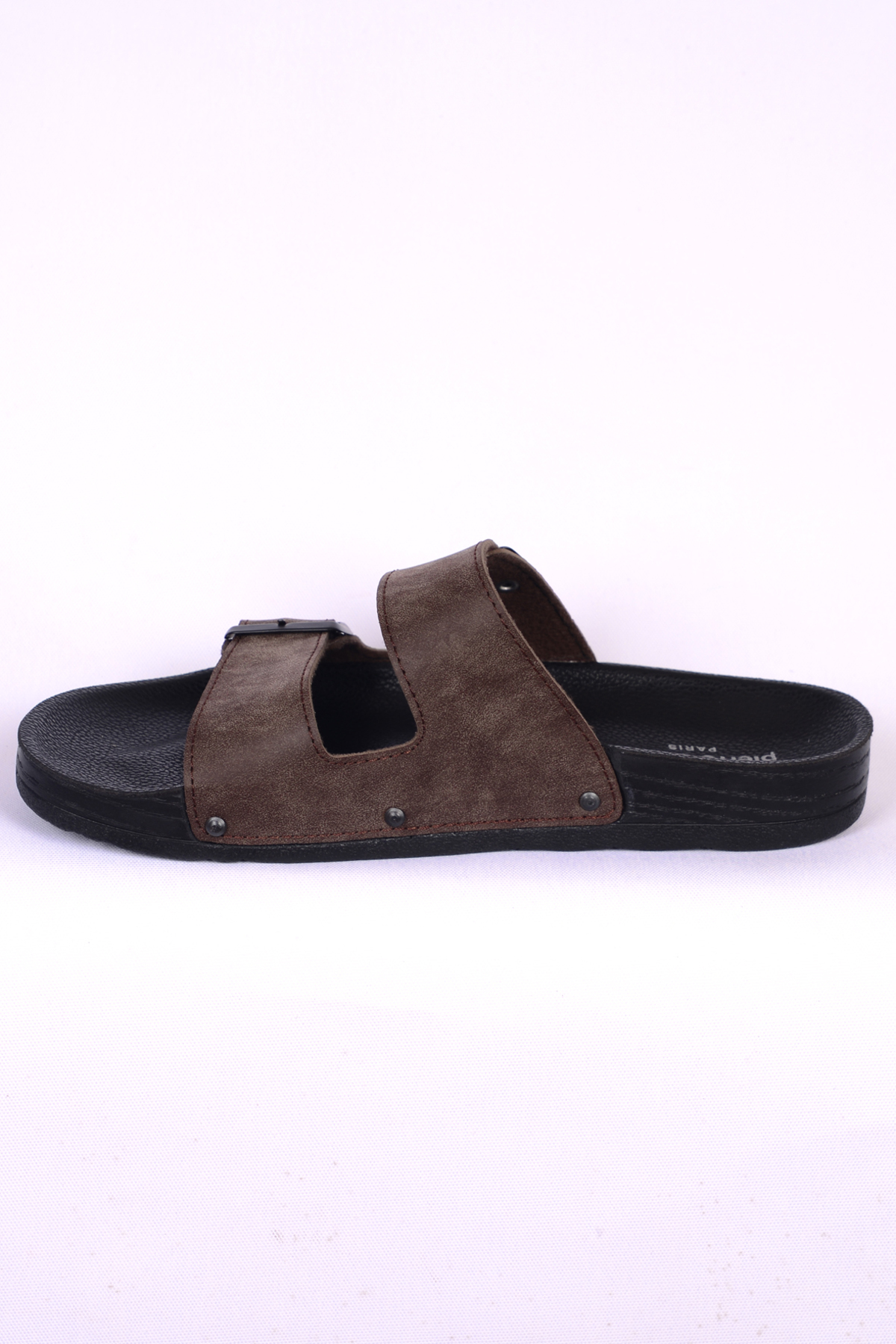 دمپایی مردانه رنگارنگ | پیر کاردین Pierre Cardin 25YPRC000017 - تصویر 3
