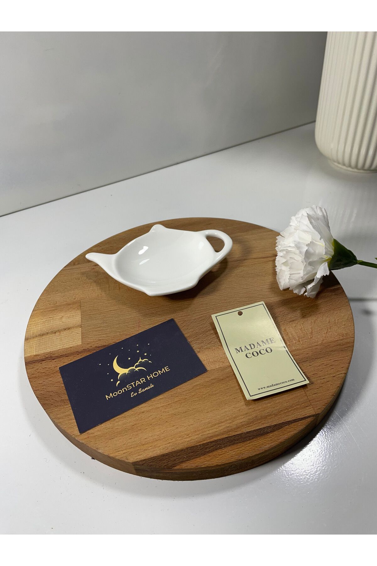 Madame Coco Petit Concept Mini Sosluk