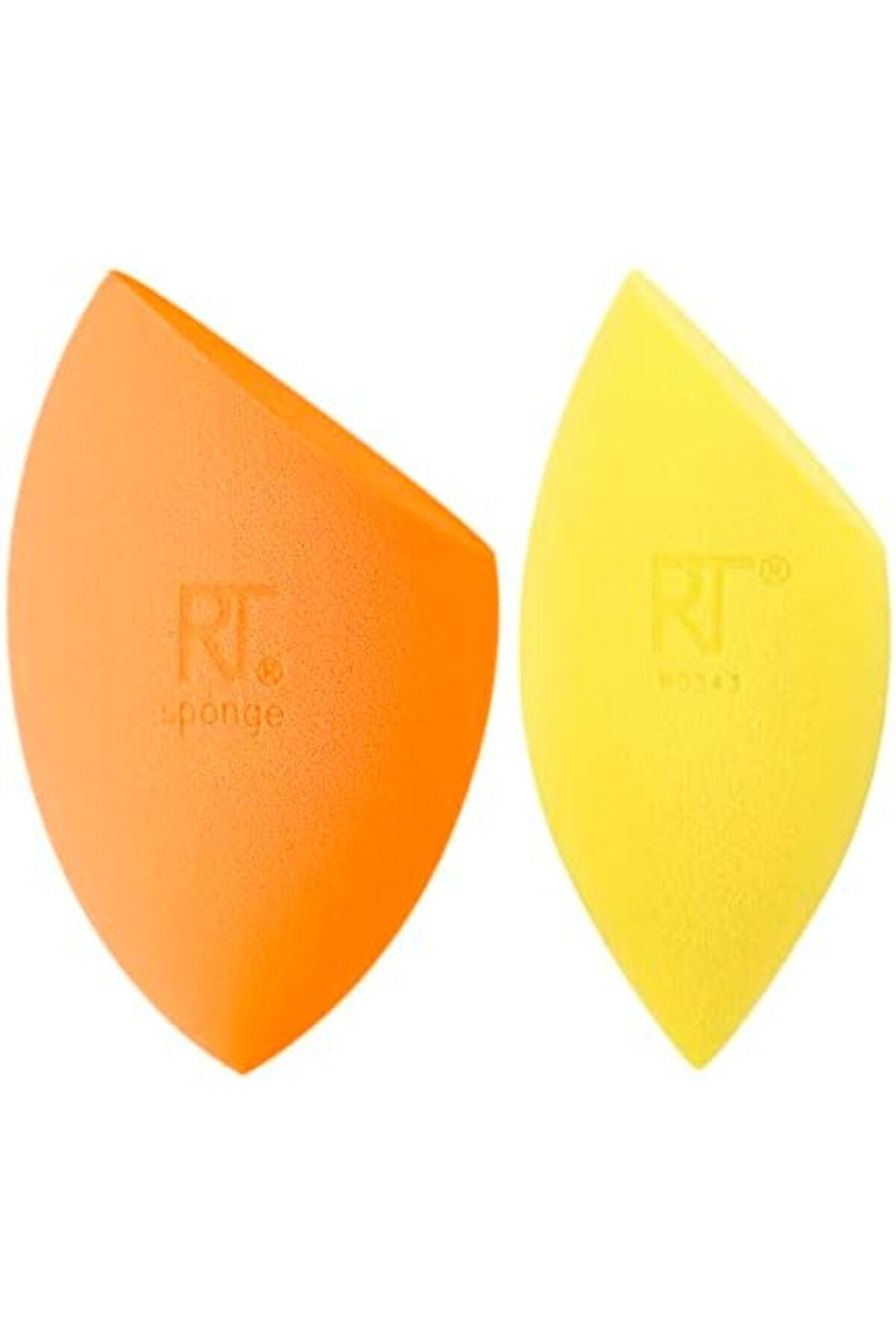 Real Techniques-Miracle Complexion Sponge + Concealer Sponge Duo, 2 Count 4