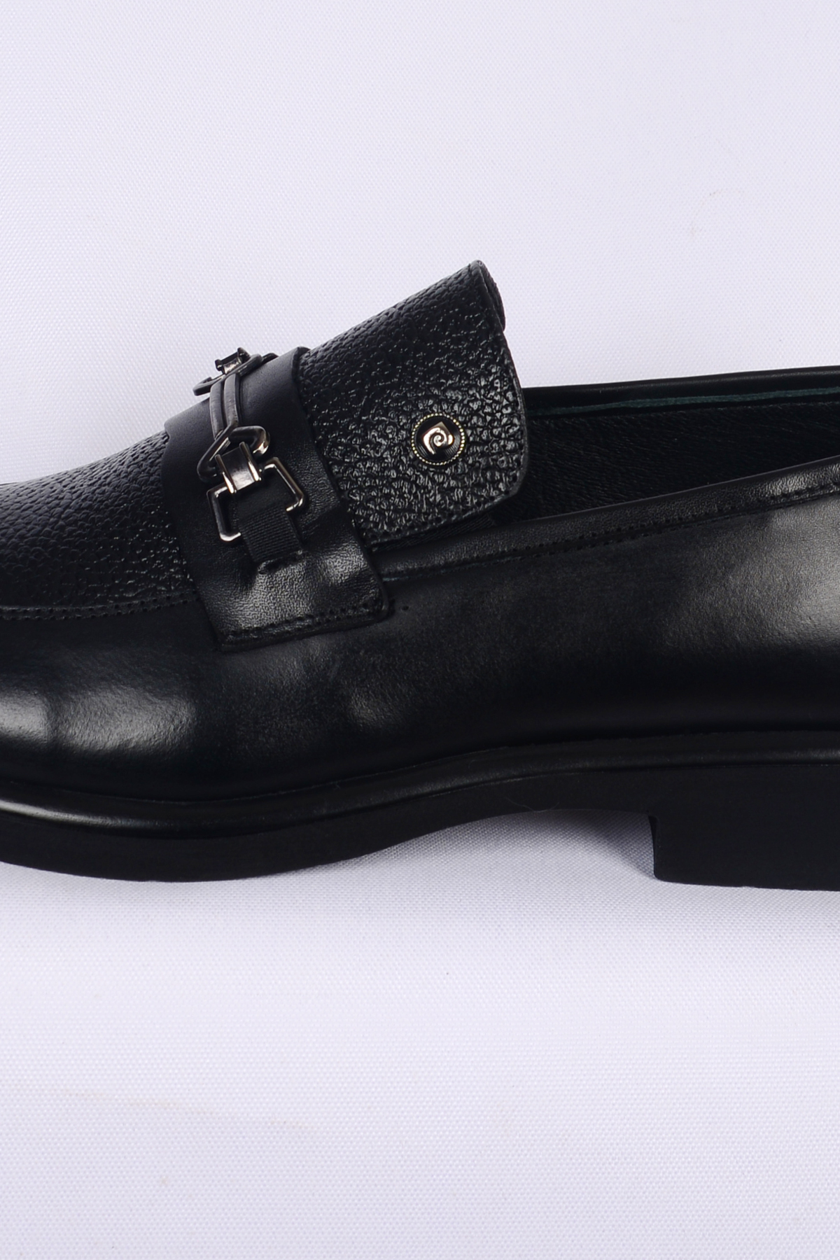 کفش کژوال مردانه | پیر کاردین Pierre Cardin 25SPRC000006 - تصویر 2