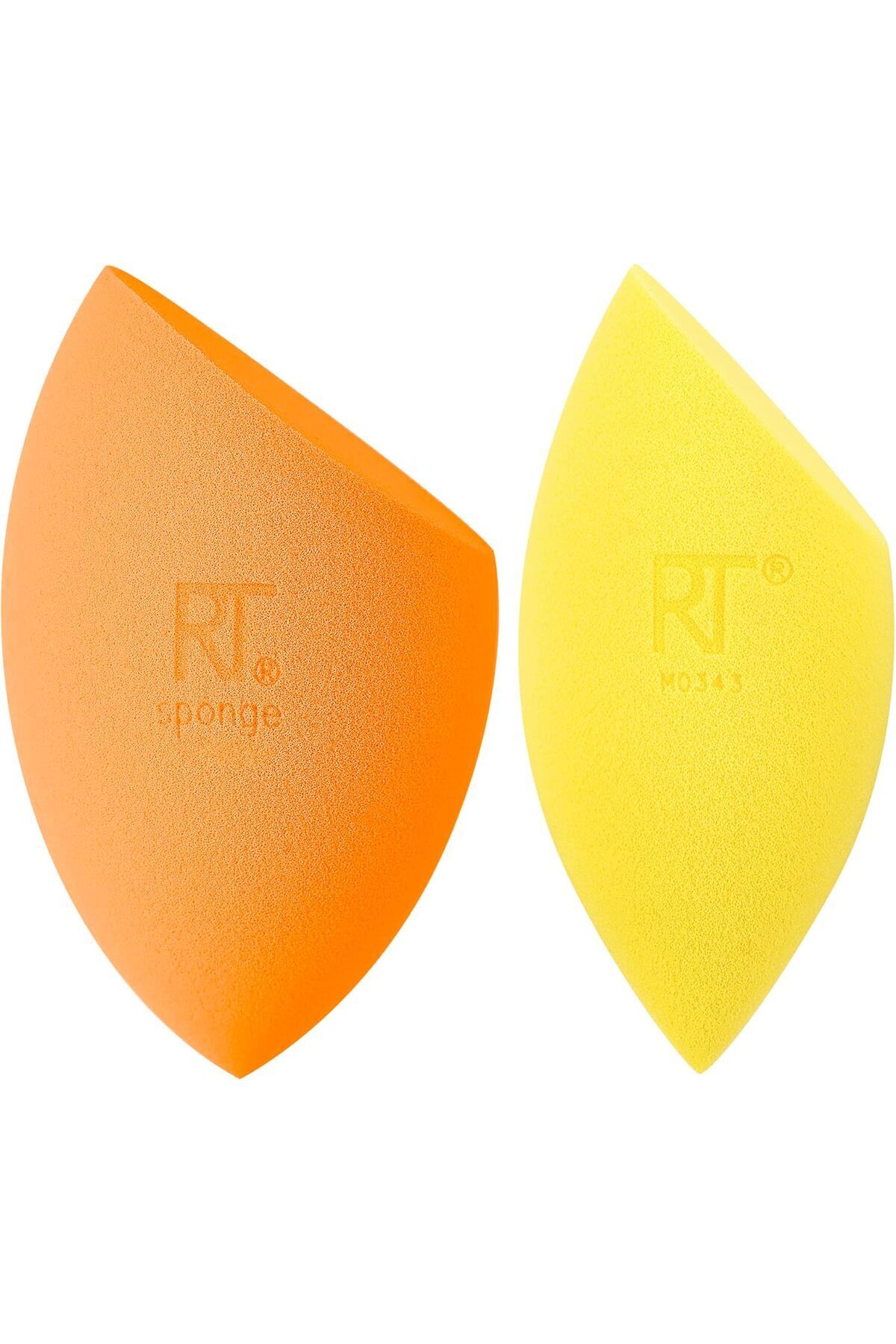 Real Techniques-Miracle Complexion Sponge + Concealer Sponge Duo, 2 Count 3