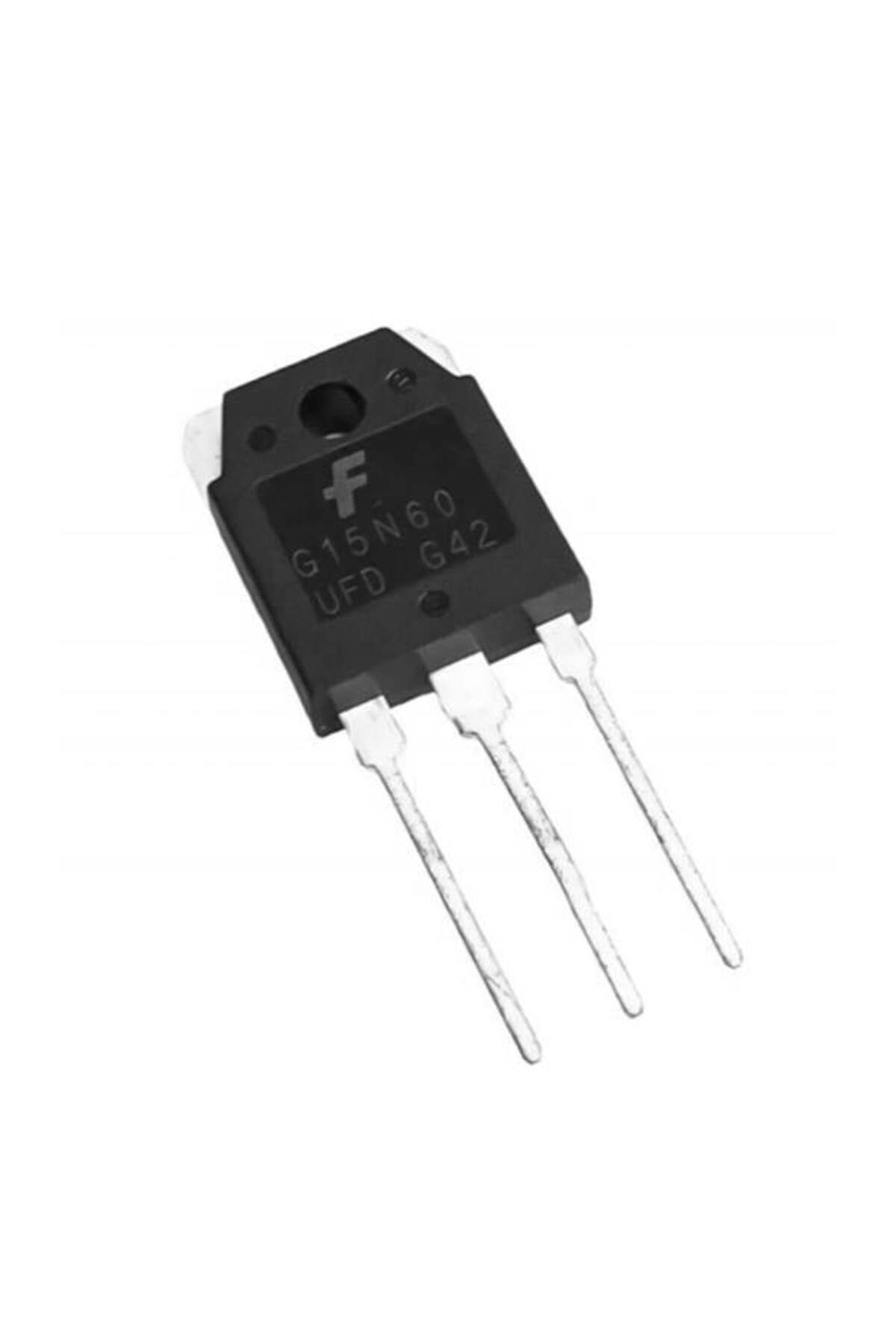 feifei 15N60 To 247 Büyük Sgh15N60Ufd