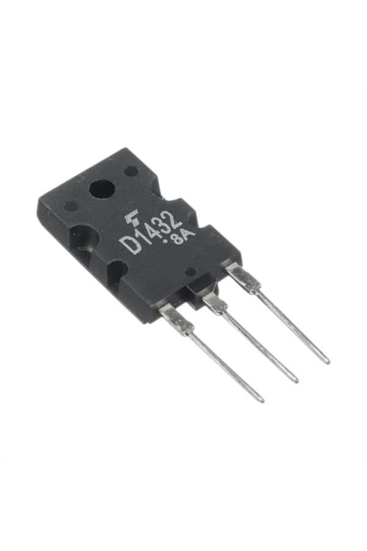 robotrend 2Sd 1432 To-3Ph Transistör