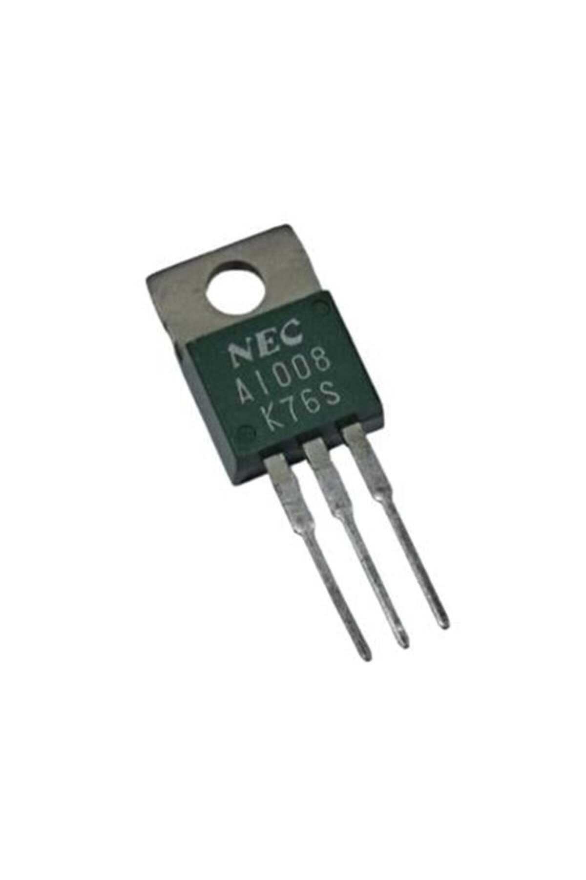 Karachil 2Sa 1008 T0-220 Transistör