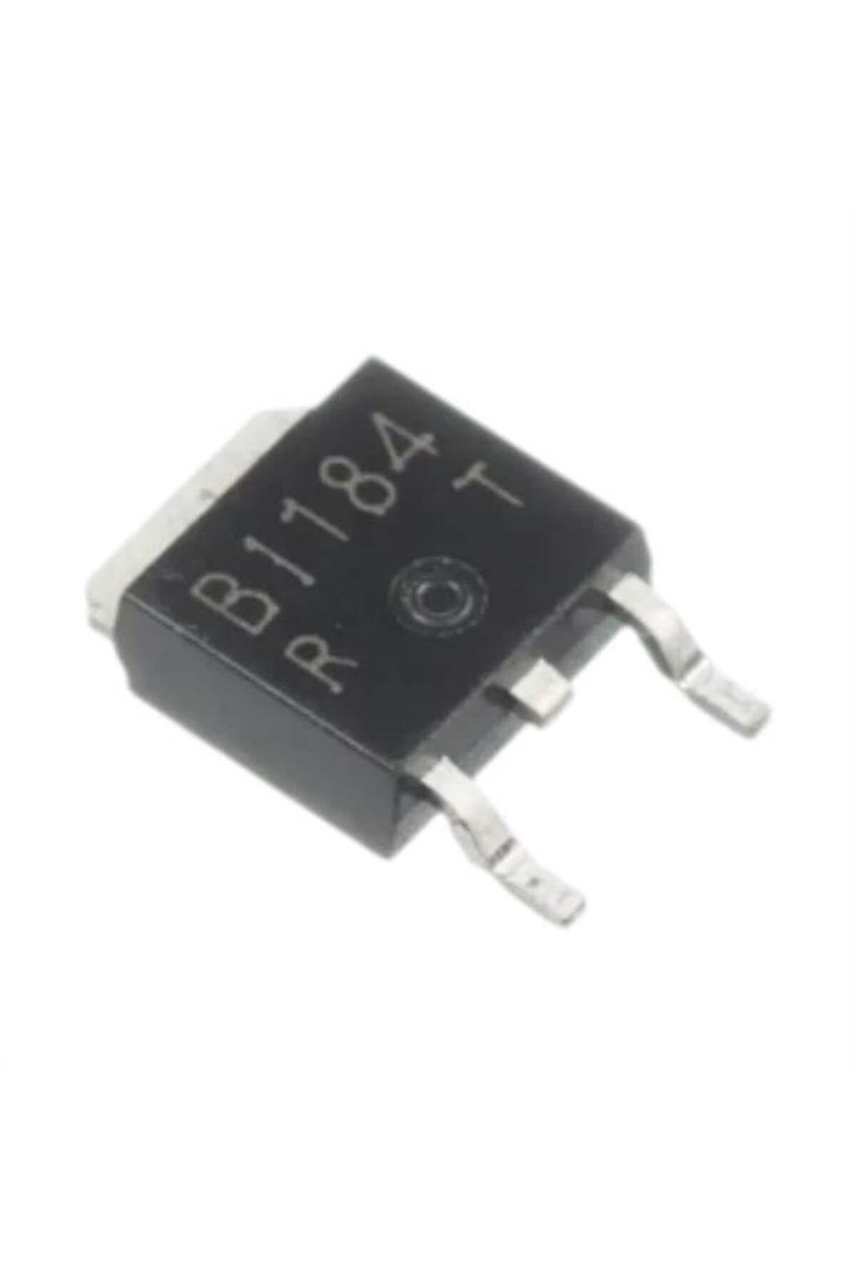 Karachil 2Sb 1184 To-252 Transistör
