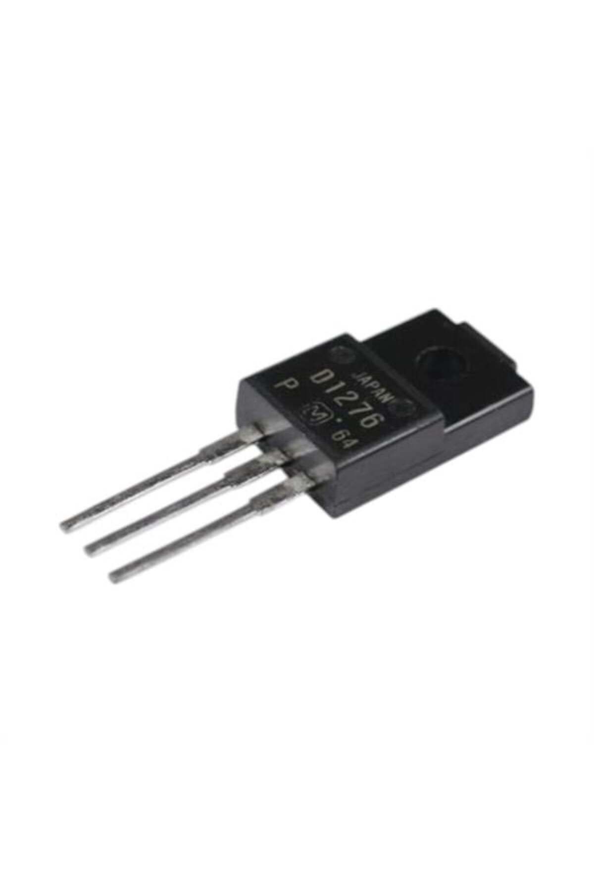 Karachil 2Sd 1276 To-220Fa Transistör