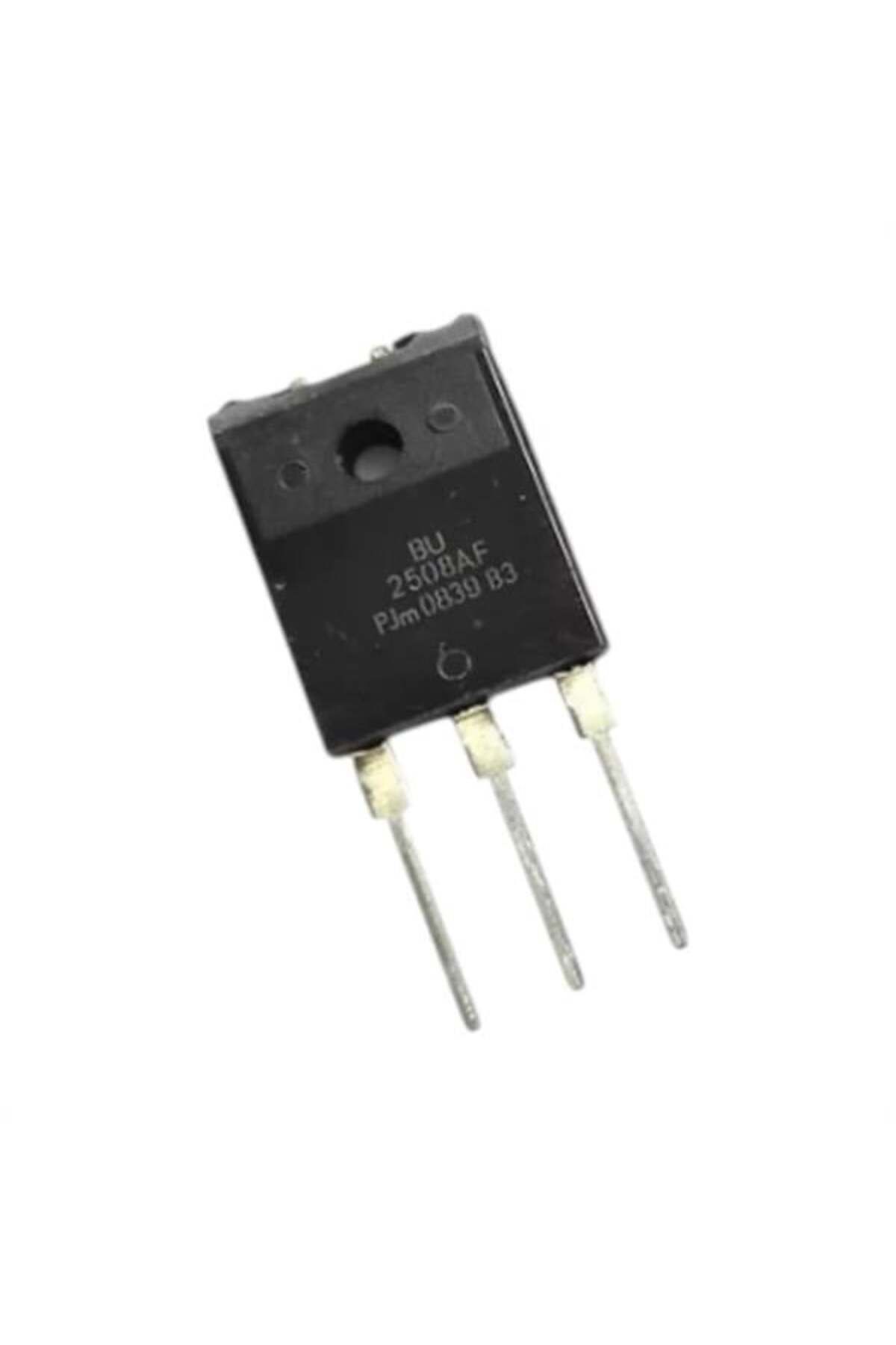 Karachil Bu 2508Af Sot-199 Transistör