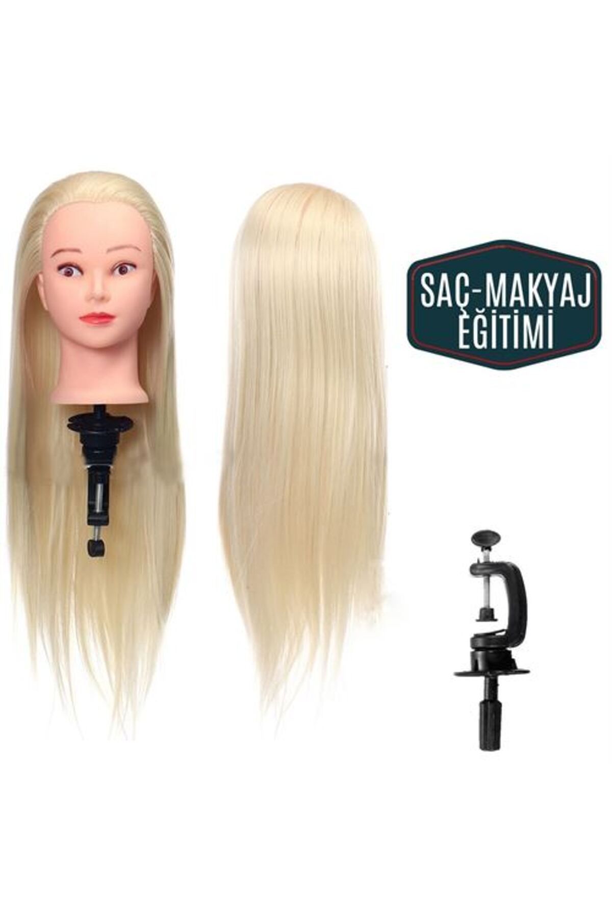 ÖYKÜ VE YİĞİT Profesyonel Kuaför Saç Makyaj Eğitim Başlığı