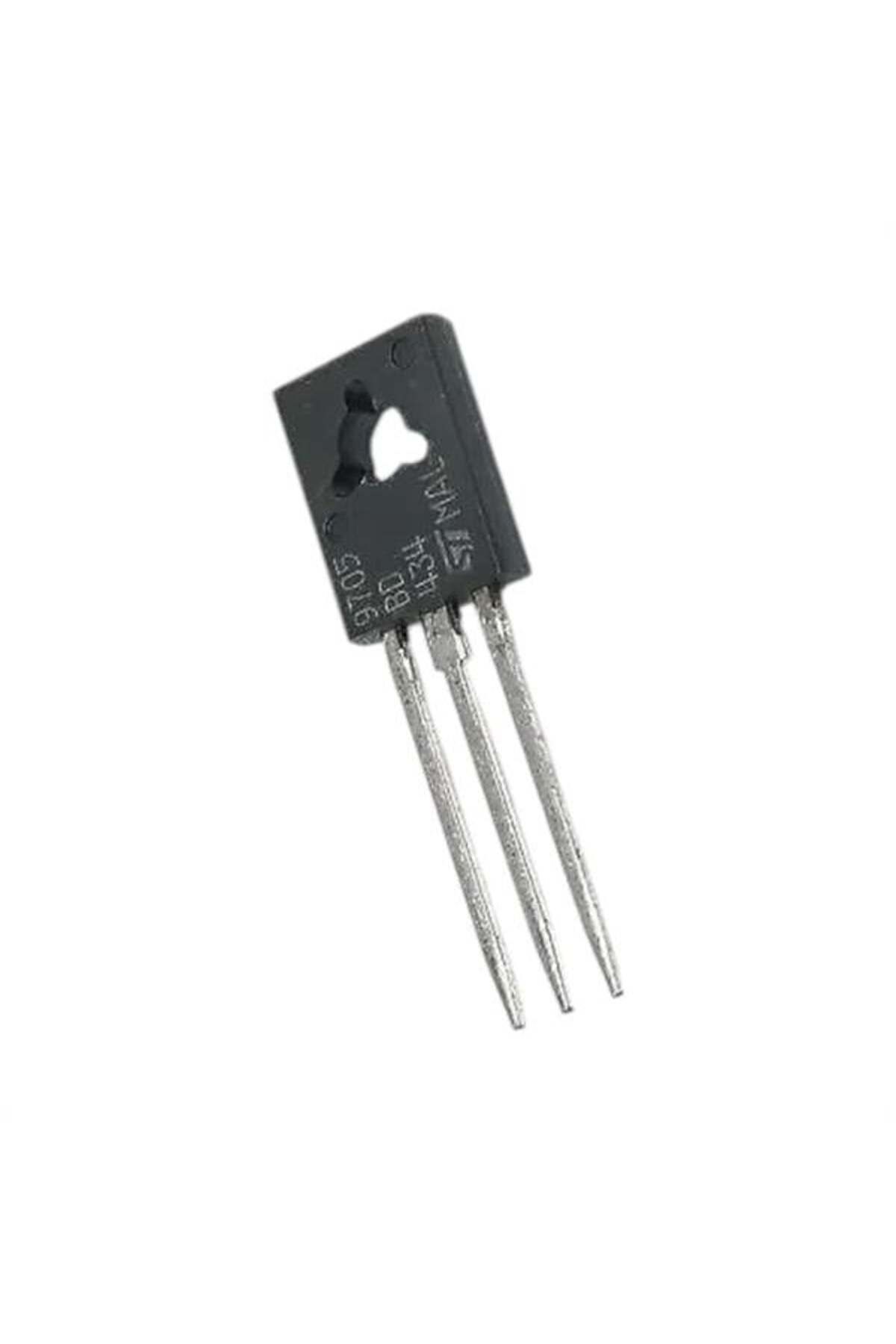 robotrend Bd 434 To-126 Transistör