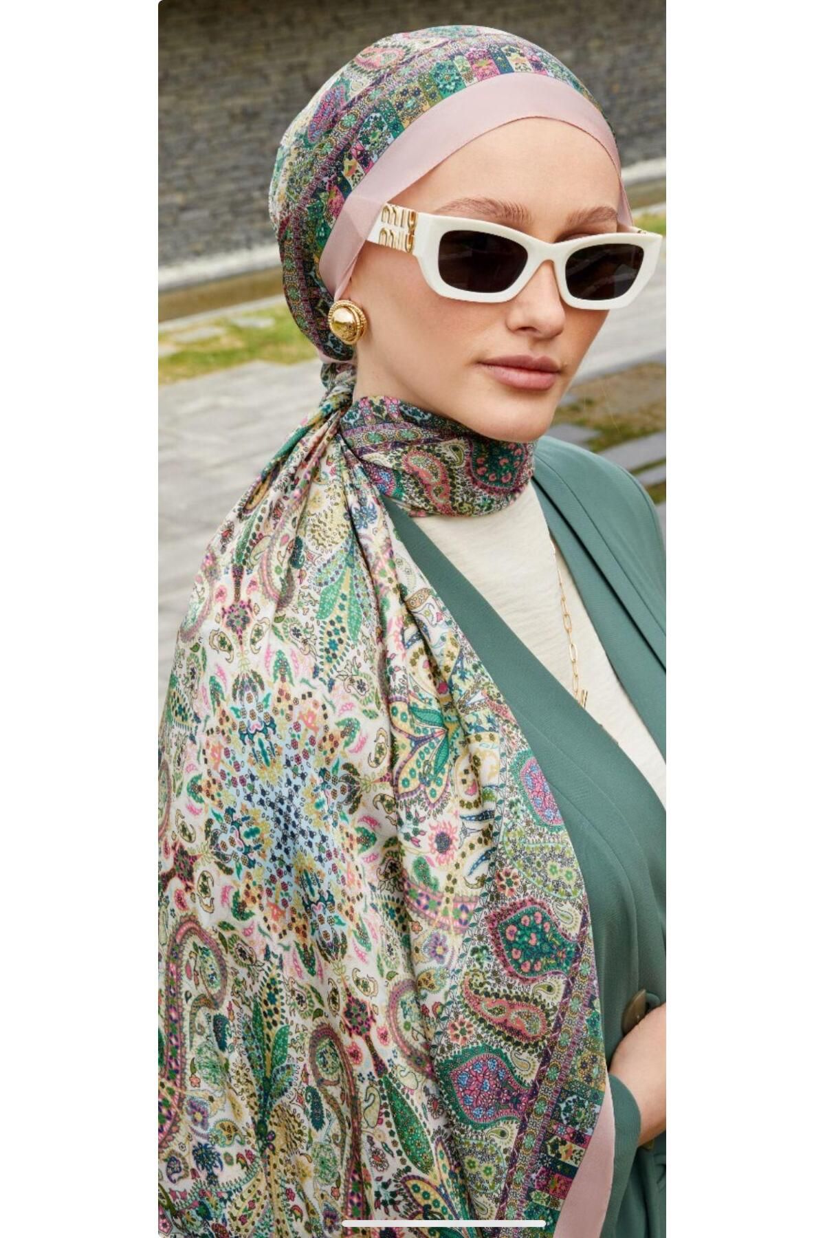 LuvenSara HİNT İPEGİ