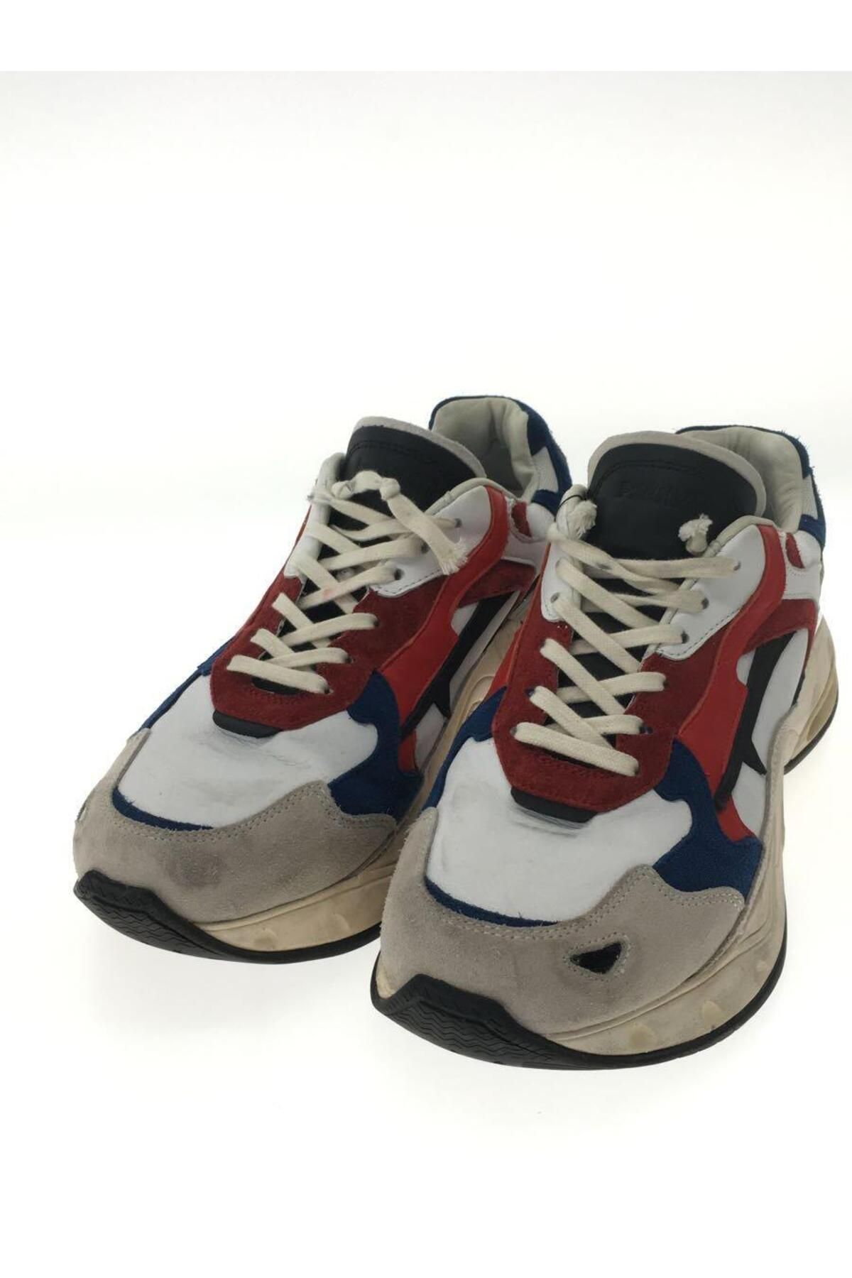 Premiata Air Erkek Sneaker