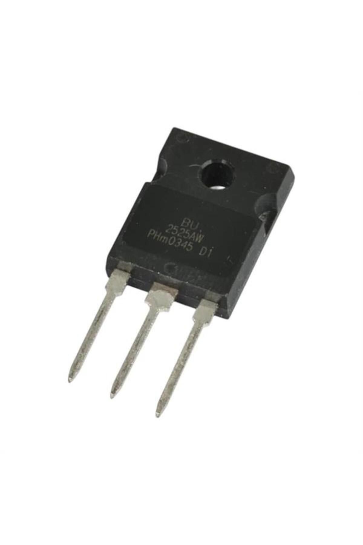 Karachil Bu 2525Aw To-247 Transistör
