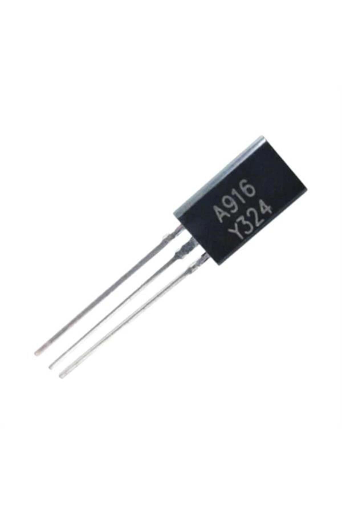 feifei 2Sa 916 To-92L Transistör
