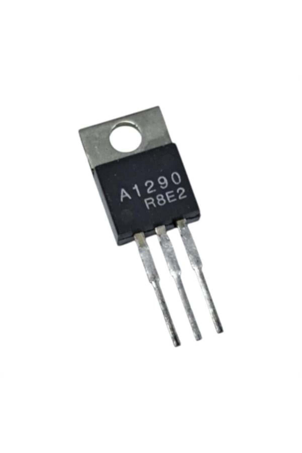Karachil 2Sa 1290 To-220 Transistör