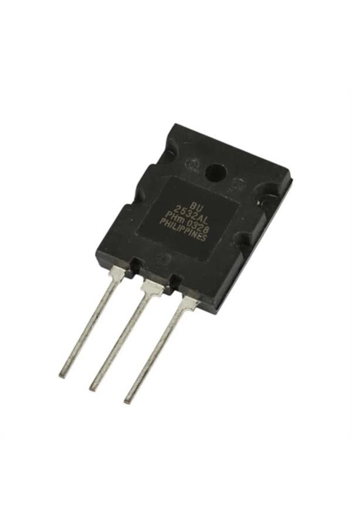 Karachil Bu 2532Al