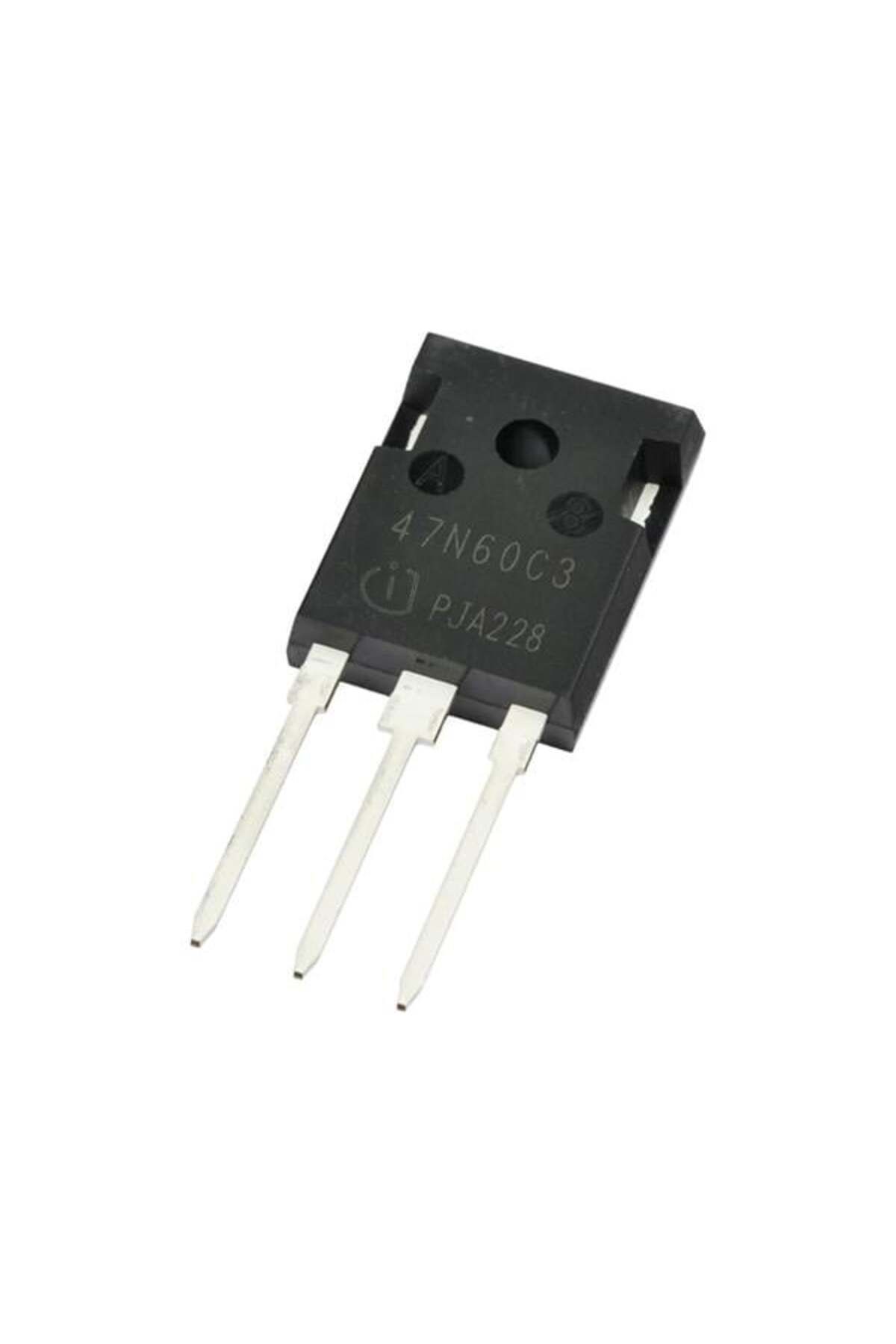 feifei 47N60C3 To-247 Mosfet Transisatör