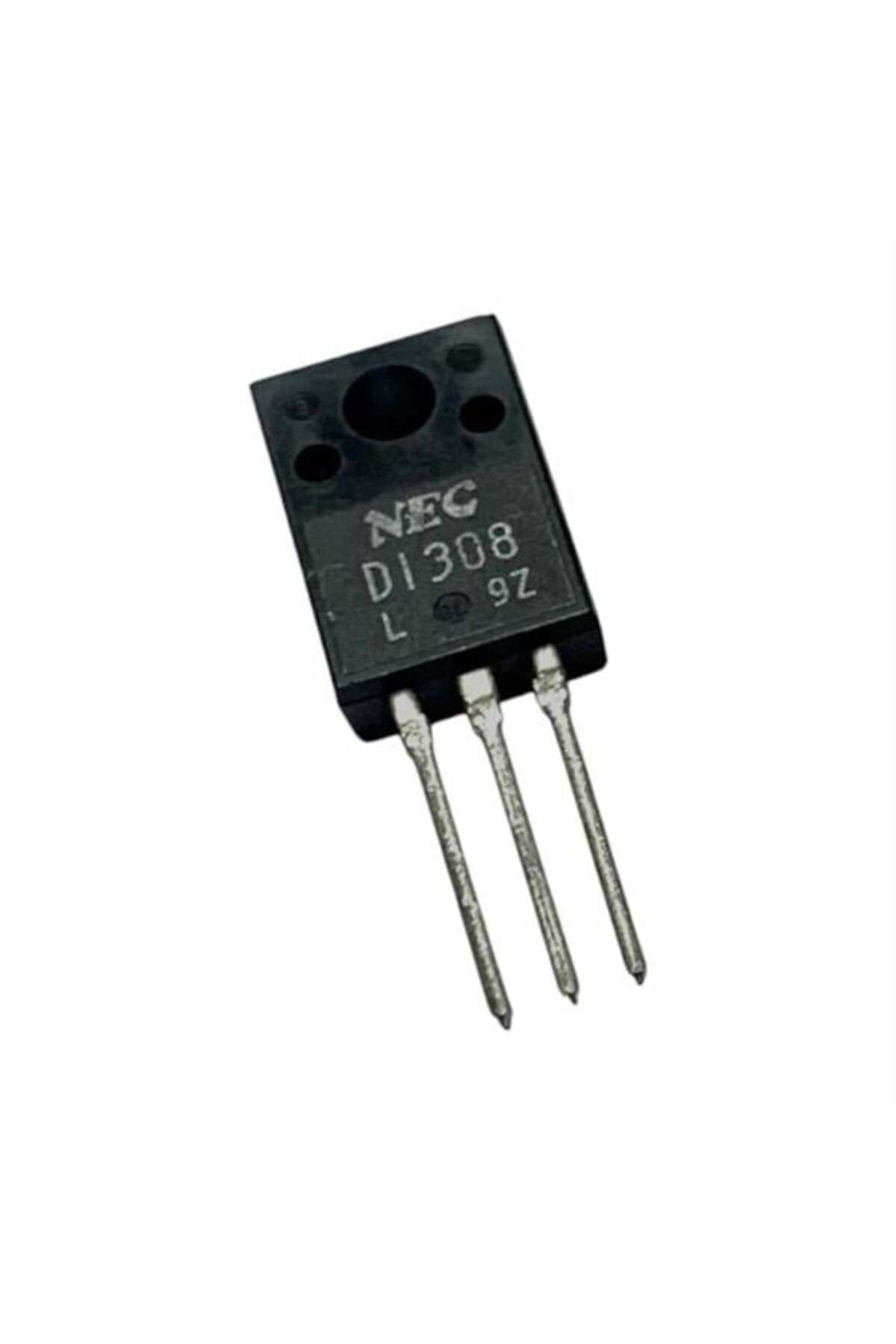 Karachil 2Sd 1492 To-3P Transistör
