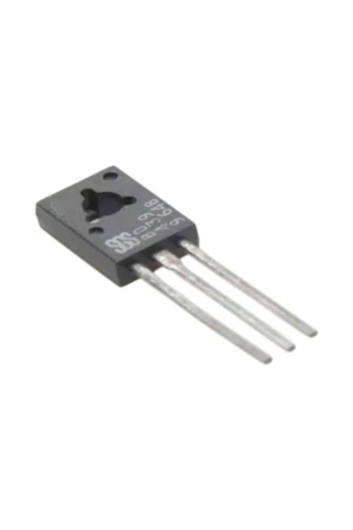 feifei Bd 439 To-126 Transistör