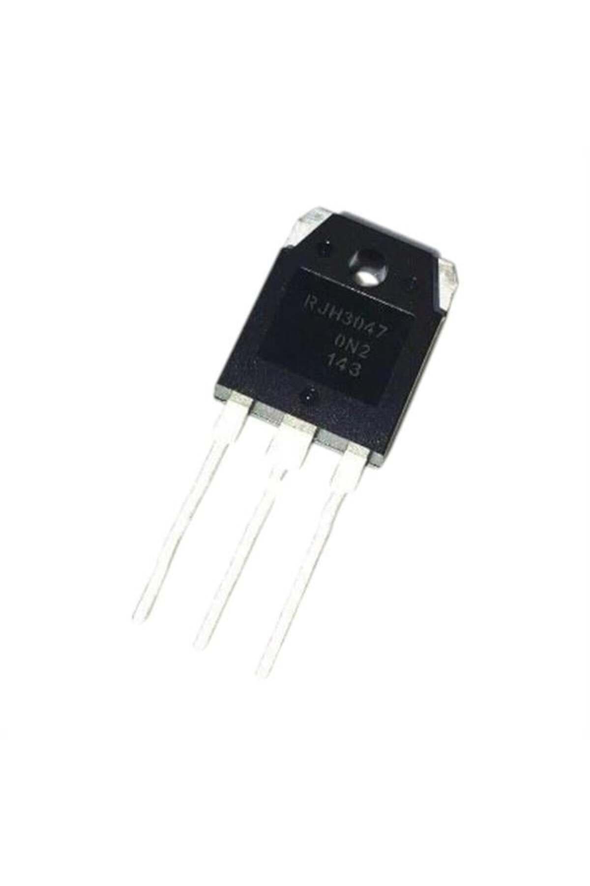 Karachil Rjh 3047Dpk (50A-330V Diyot'Lu)