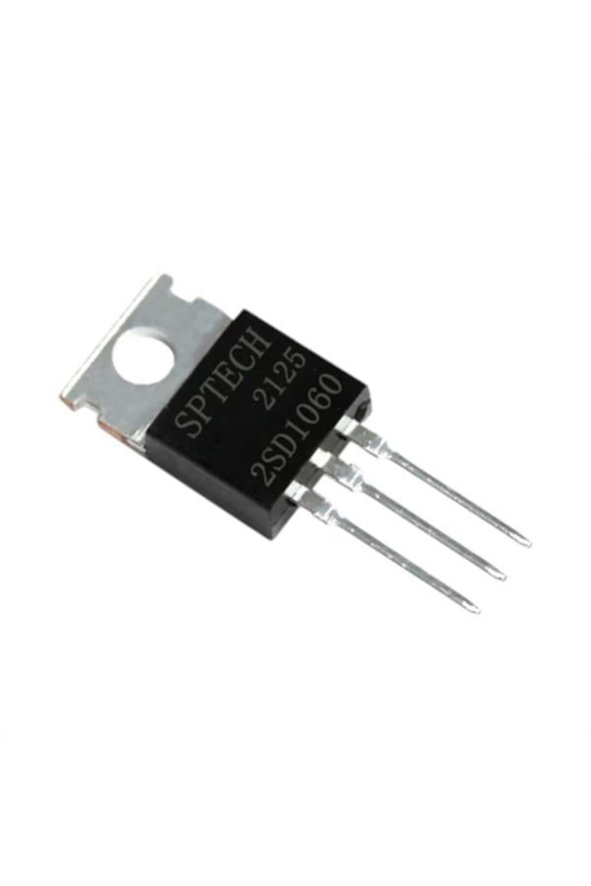 feifei 2Sd 1060 To-220 Transistör