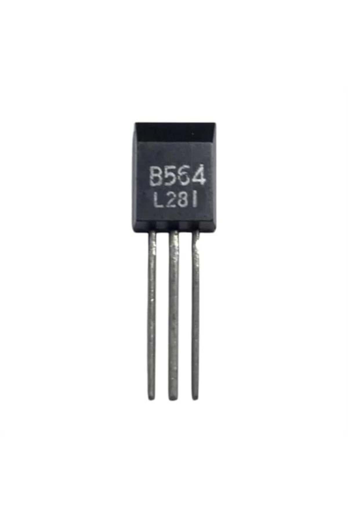 robotrend 2Sb 564 Sot-33 Transistör