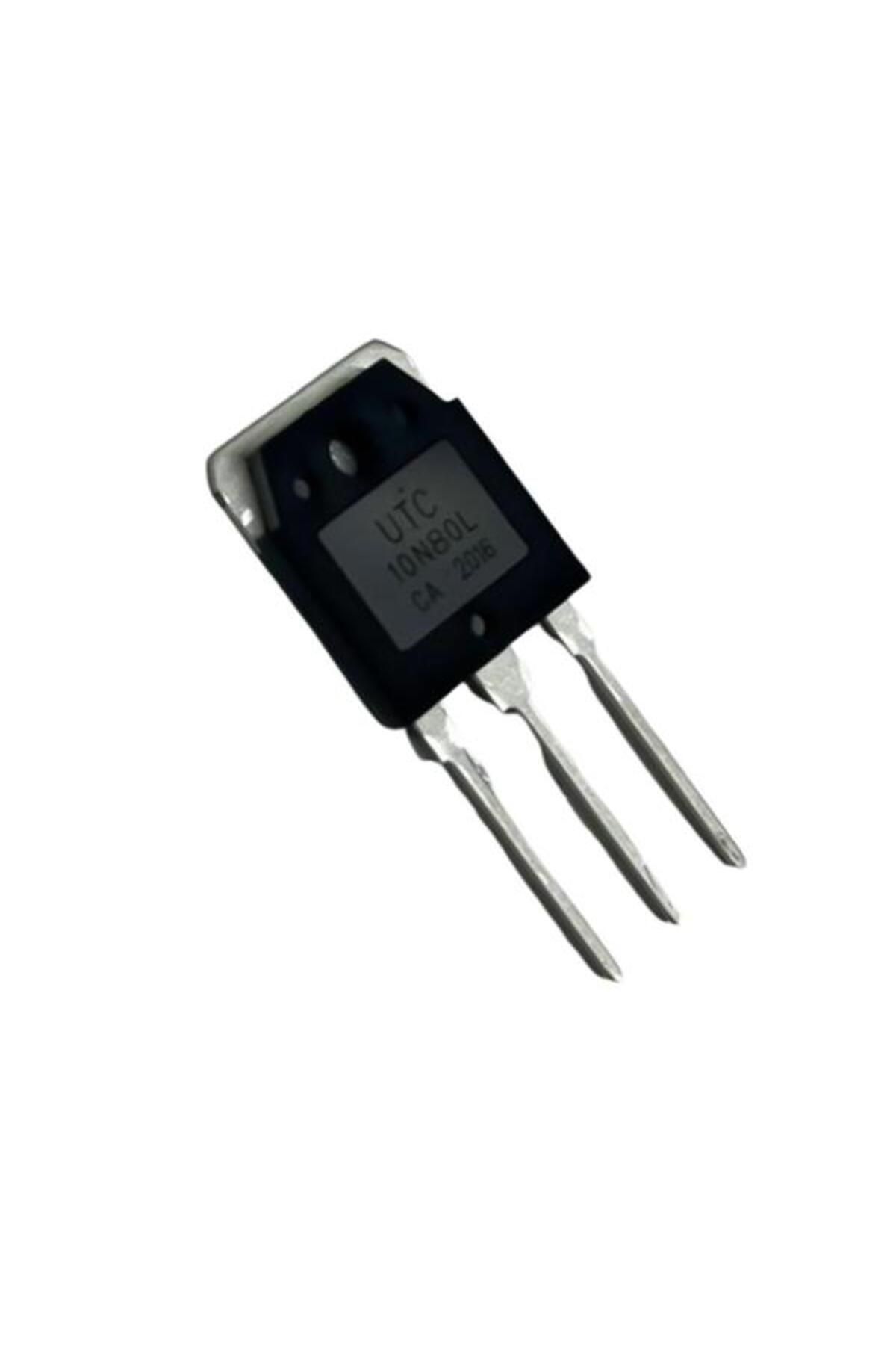 feifei 10N80 To-3P Mosfet Transistor