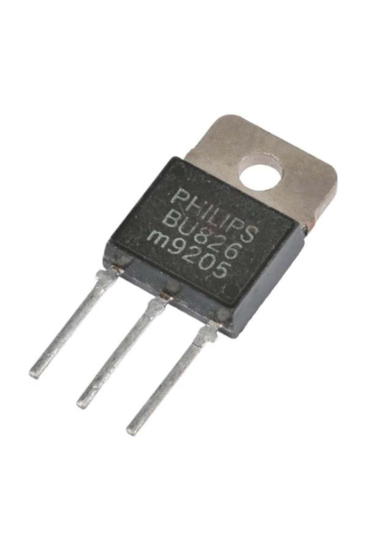 Karachil Bu 826 Sot-93 Transistör