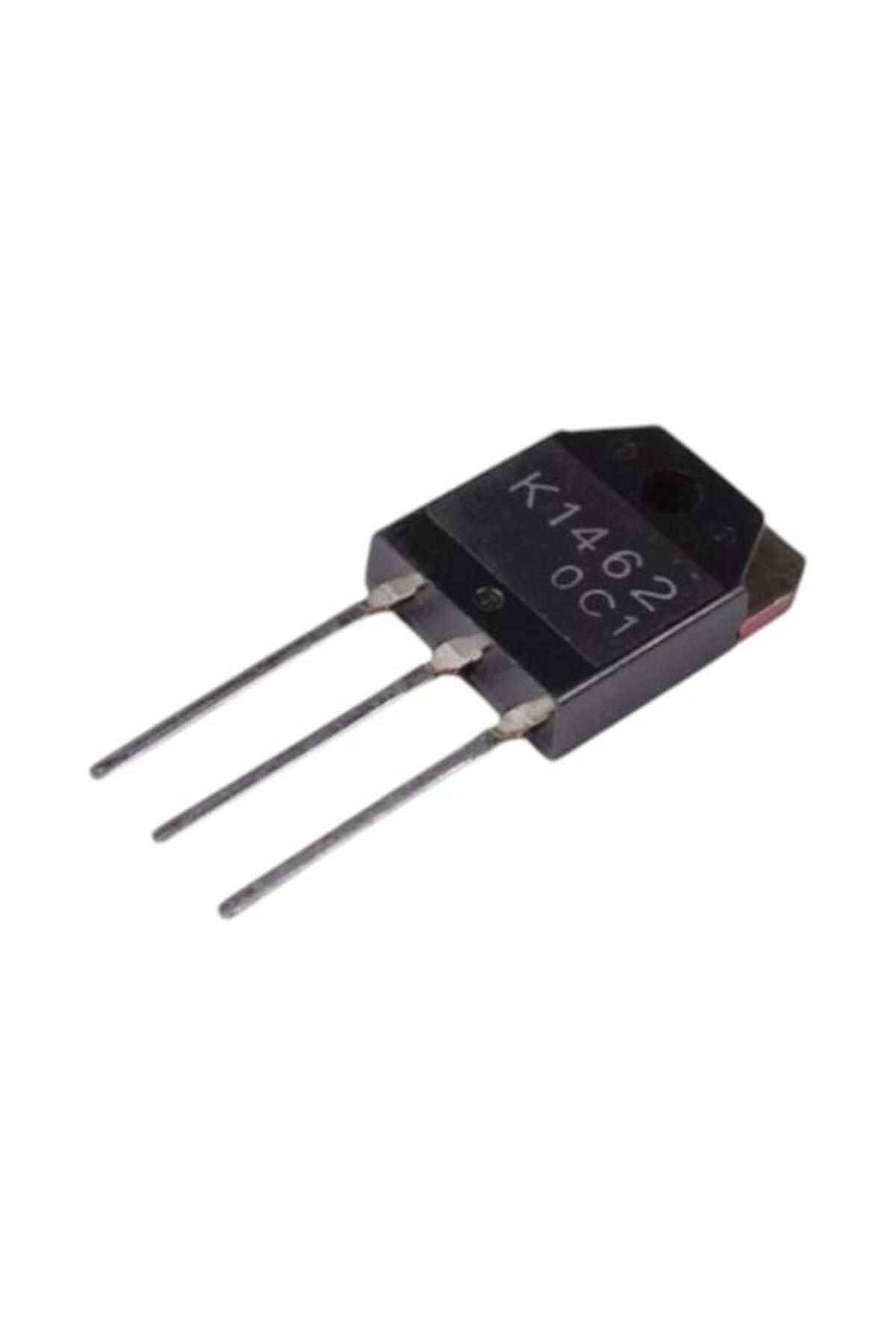 Karachil 2Sk 1462 To-3P Mosfet Transistör