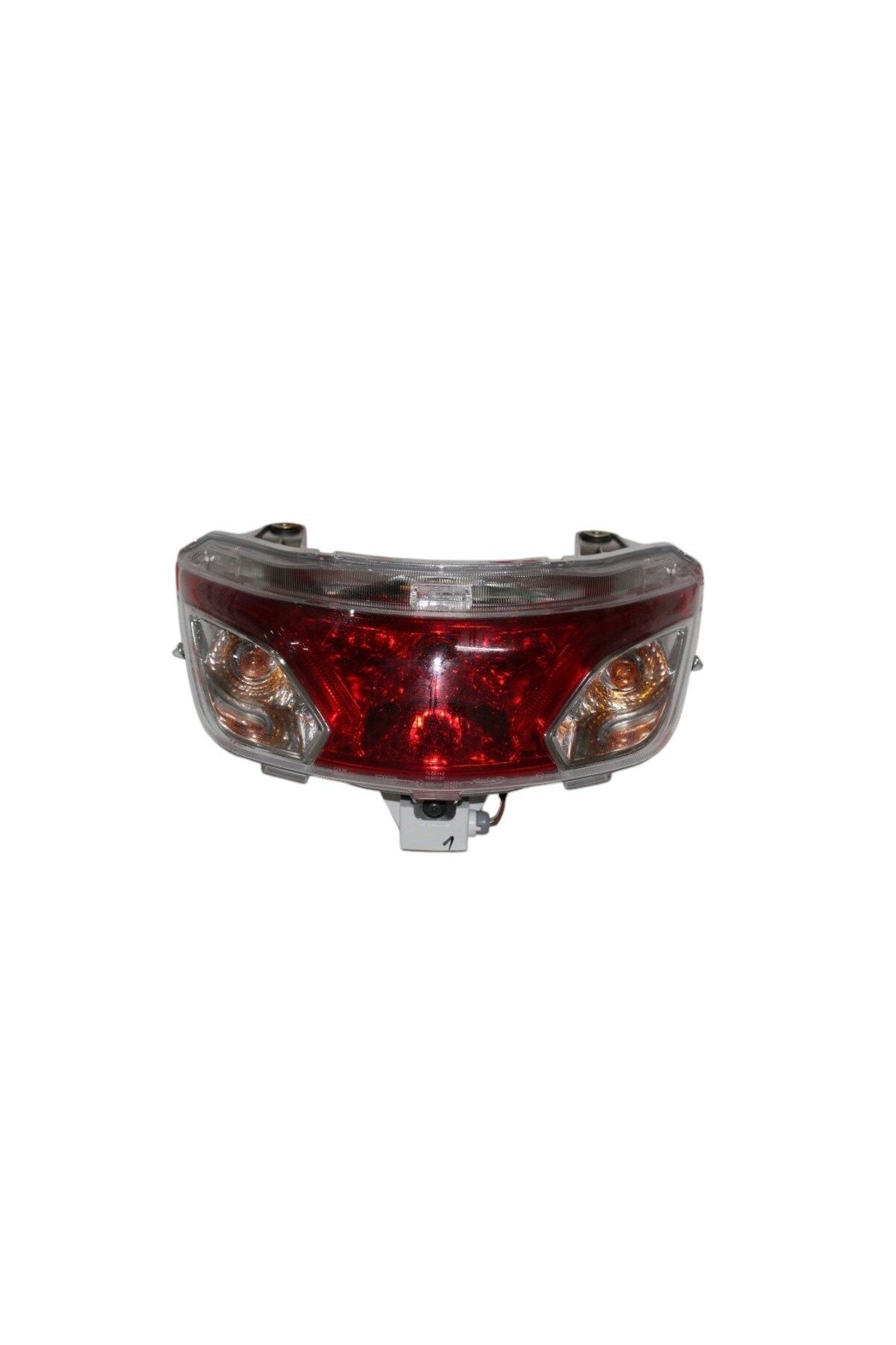 TVS Jupiter 125 Arka Stop Komple