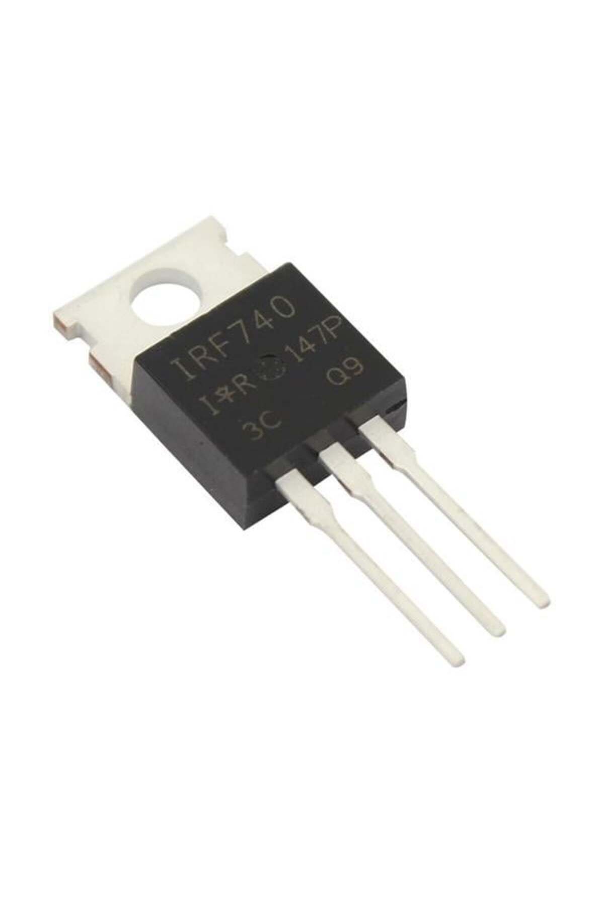 feifei Irf 740
