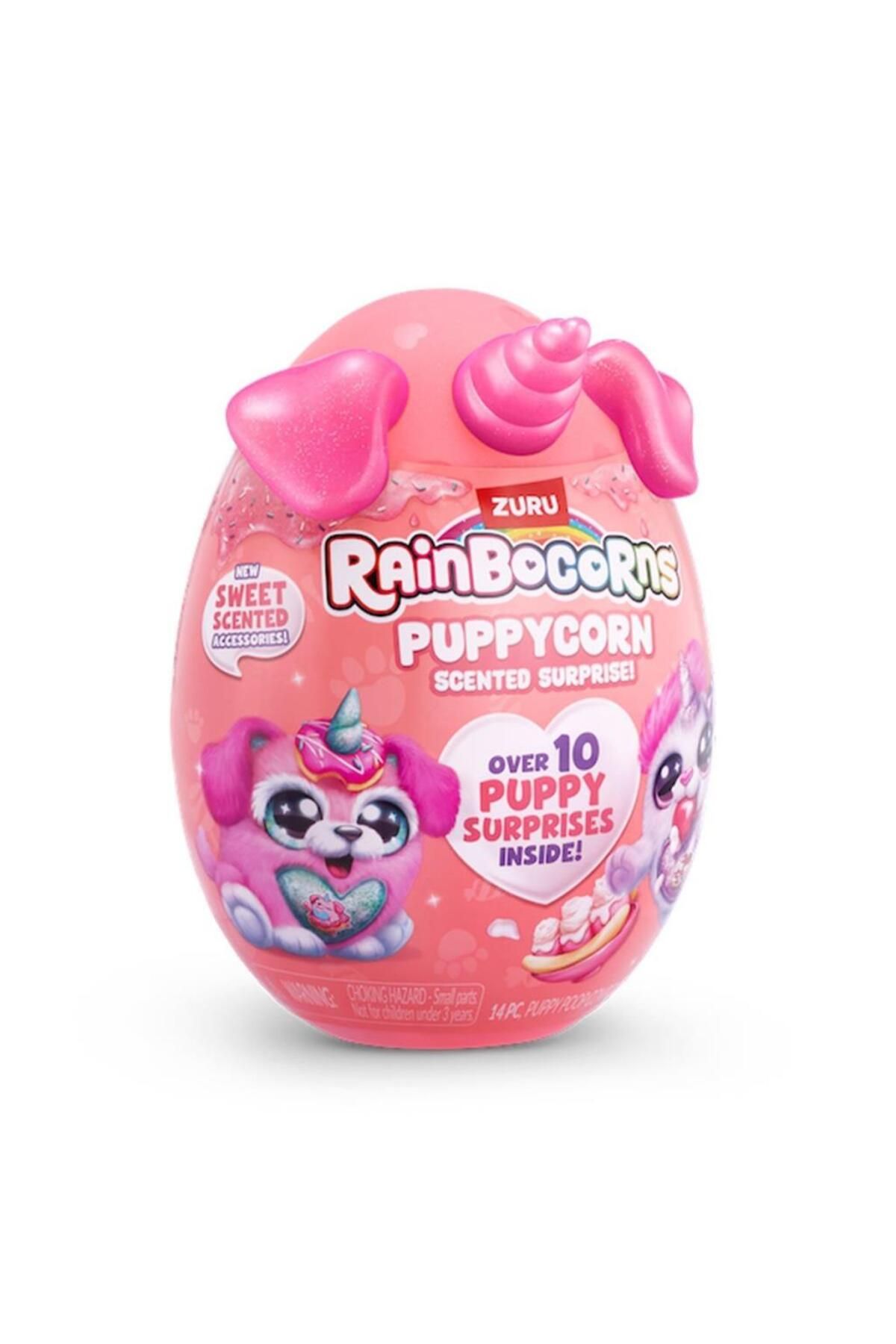 ÖYKÜ VE YİĞİT RAR27000RainbocornsPuppycornKokuluSürprizS8-9298TQ1