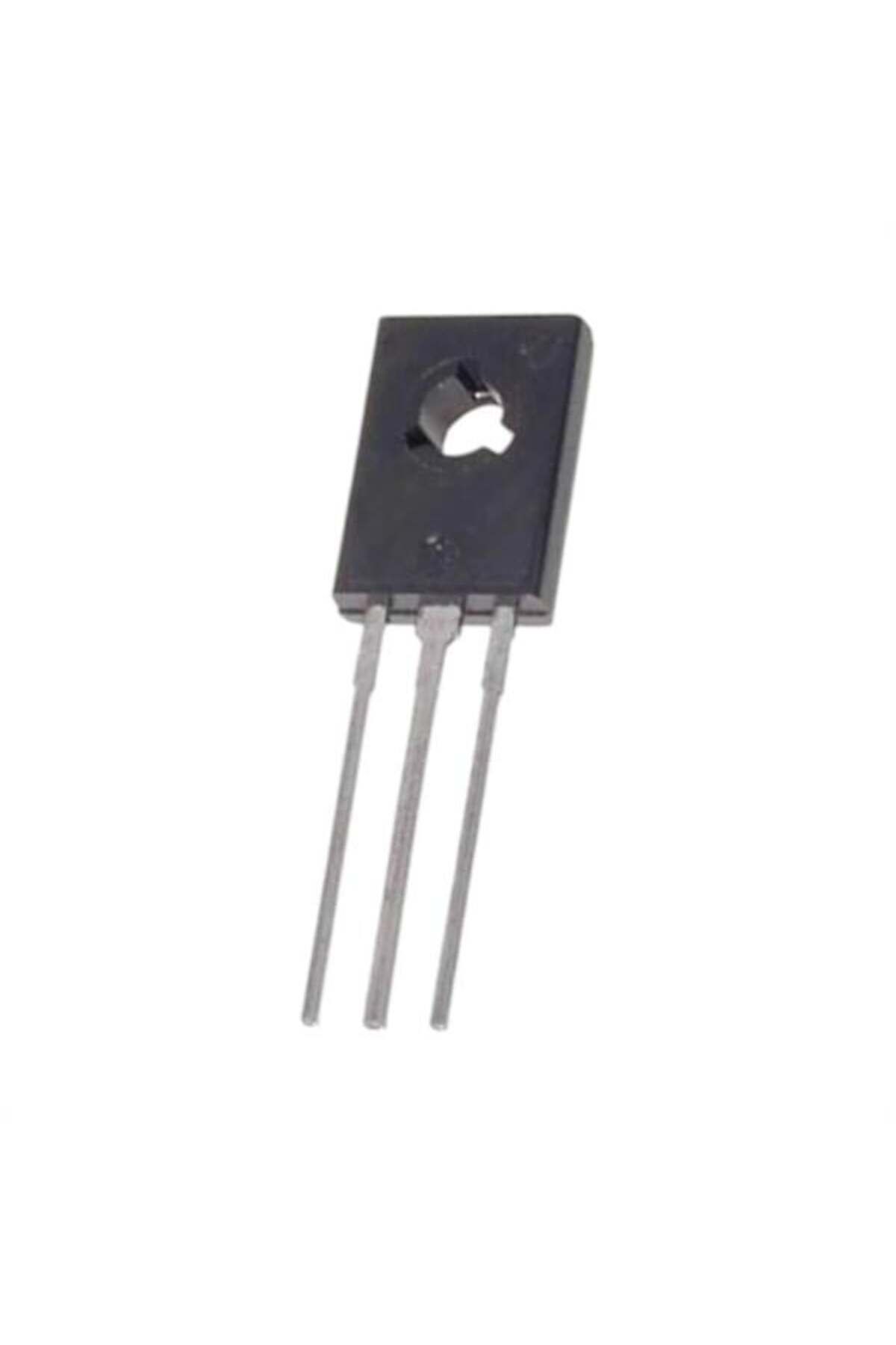 robotrend 2Sc 3416 To-126 Transistör