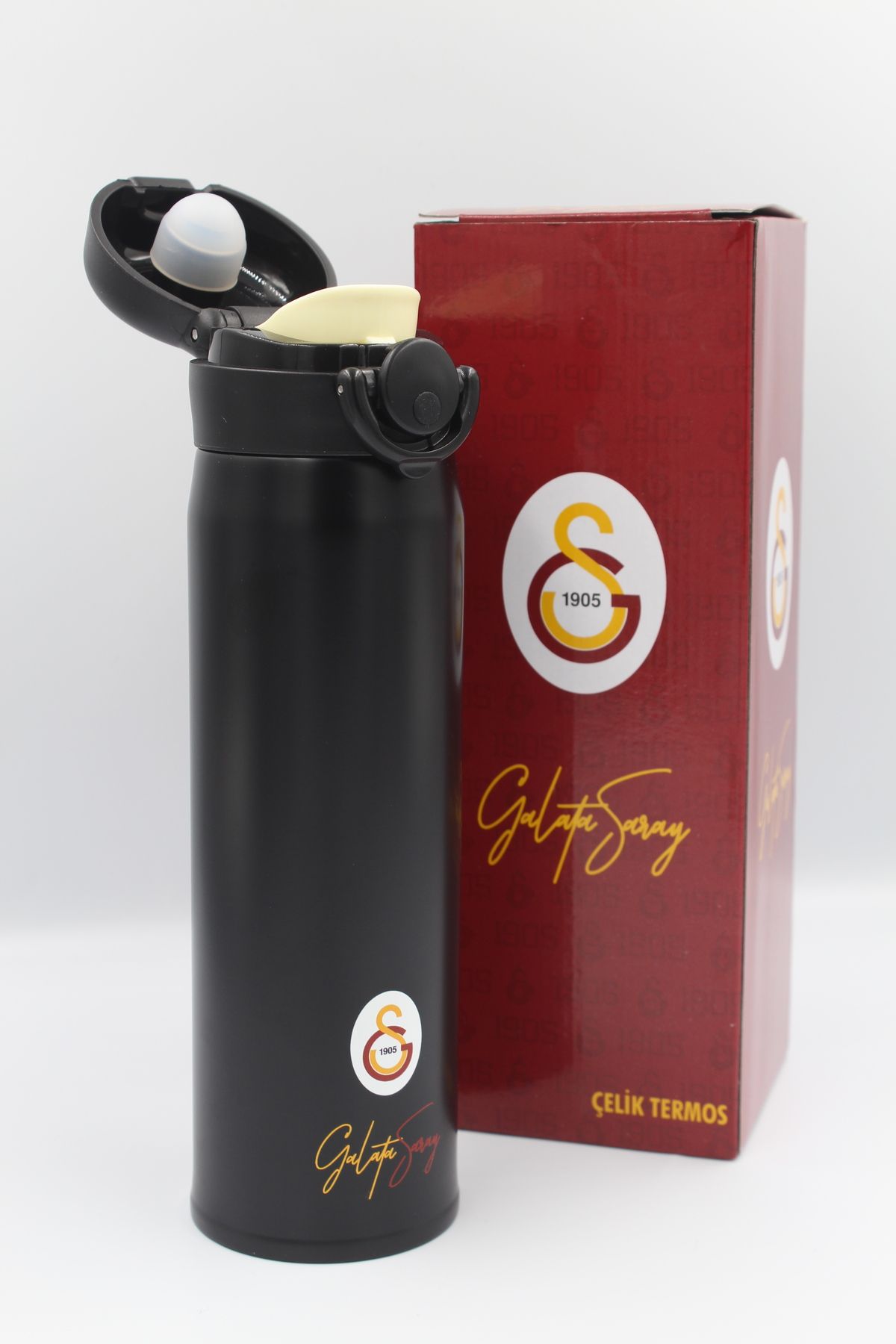 Galatasaray termus