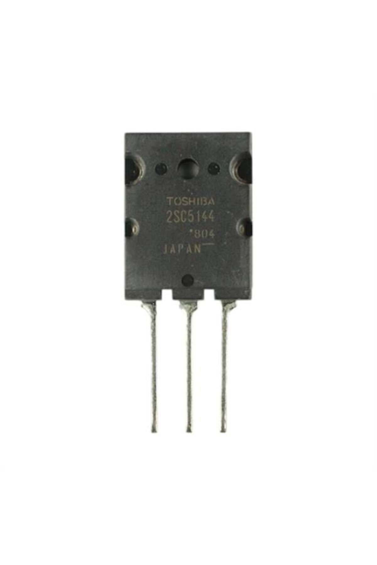 robotrend 2Sc 5144 To-3Pl Transistör
