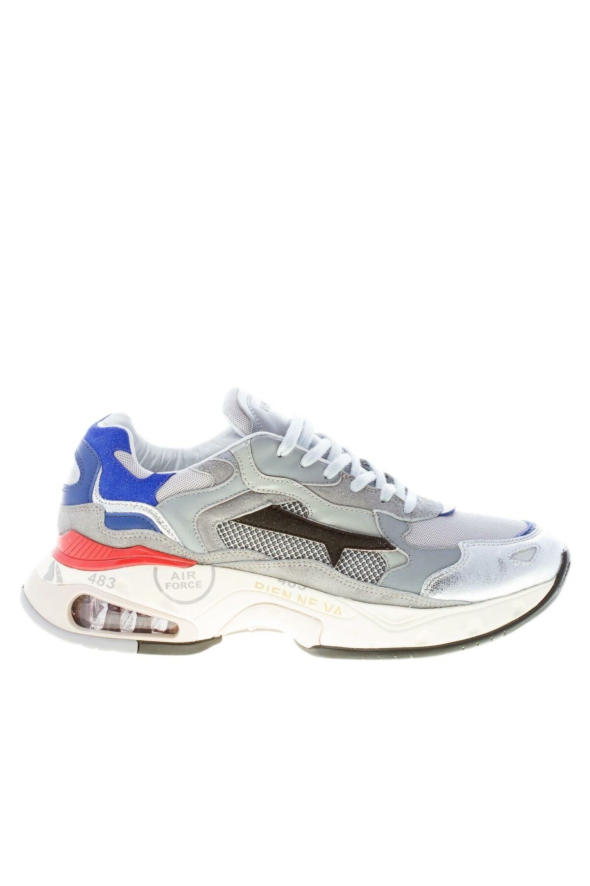 Premiata Air Erkek Sneaker