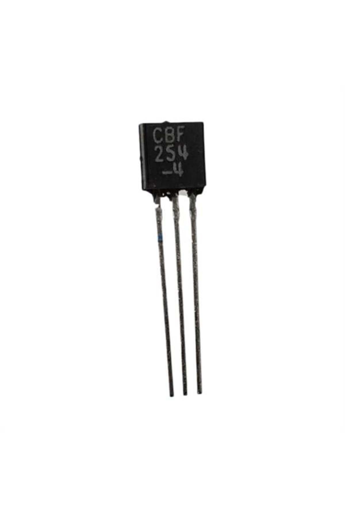 feifei Bf 254 To-92 Transistör