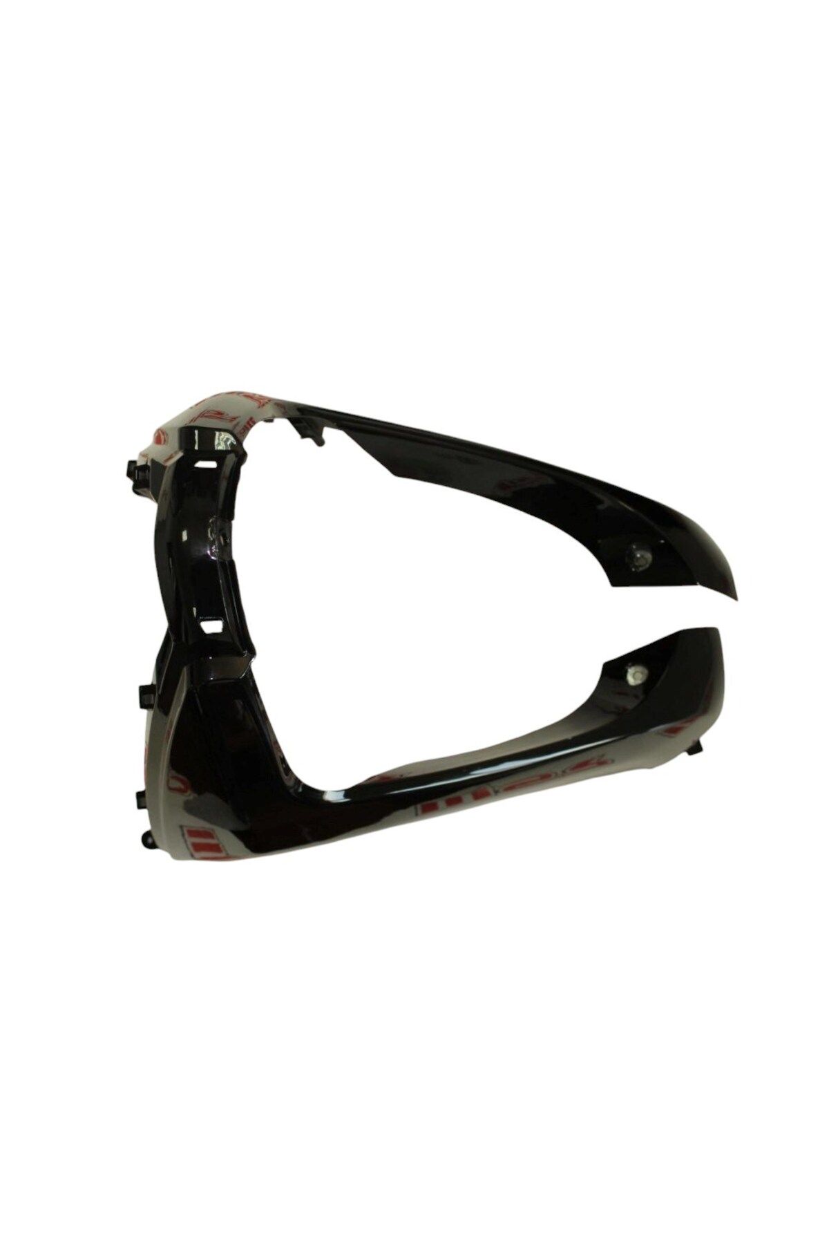 Yamaha Cygnus Rs 125 Ön Panel Siyah