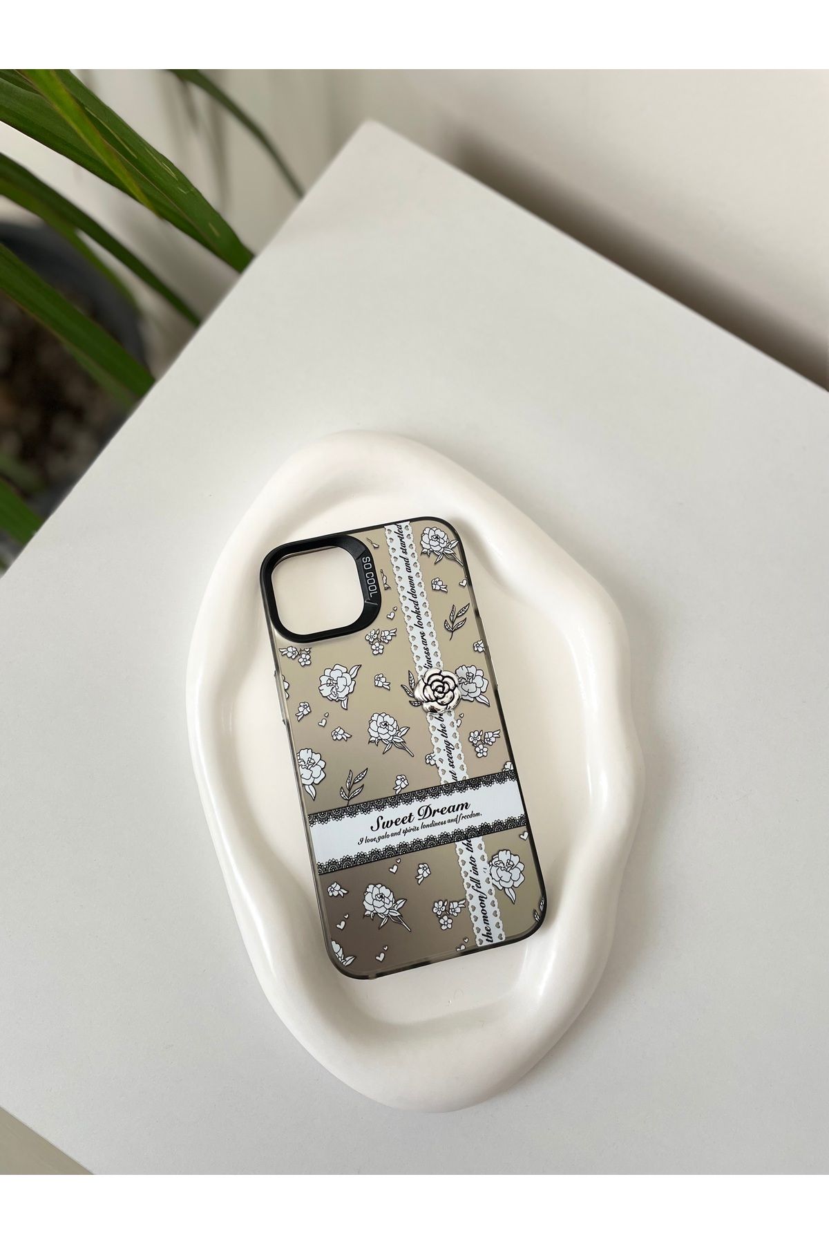 Tasarım Telefon kılıfı