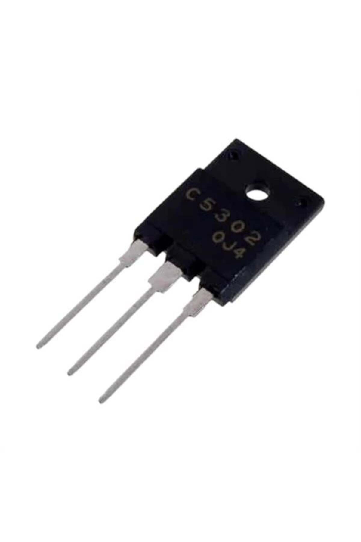 feifei 2Sc 5302 To-3Pml Transistör