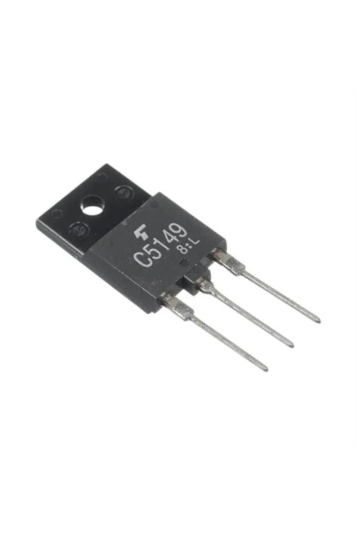 Karachil 2Sc 5149 To-3Pf Transistör