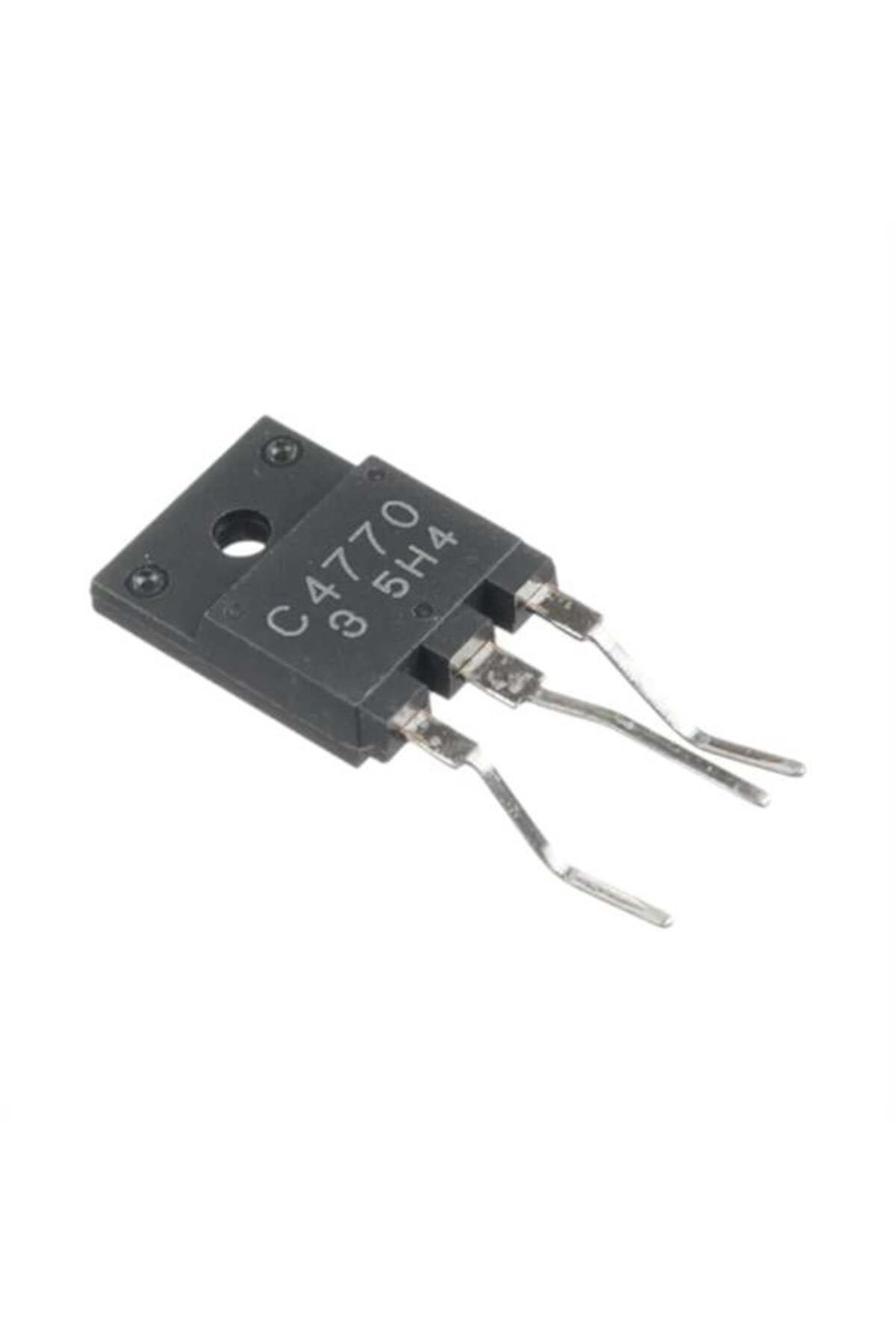 robotrend 2Sc 4770 To-3Pf Transistör