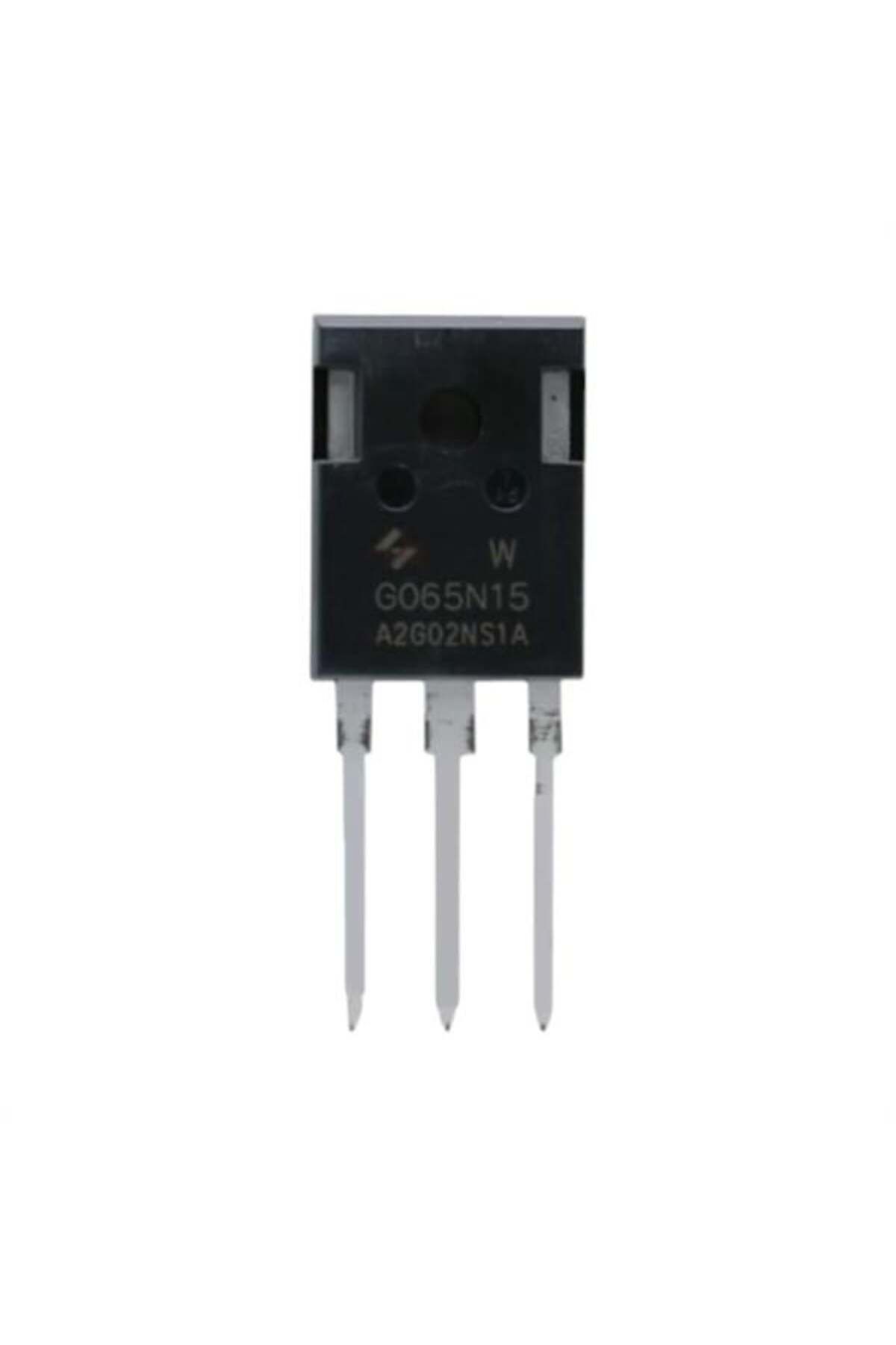 feifei 65N15 To-247 Mosfet Transistör