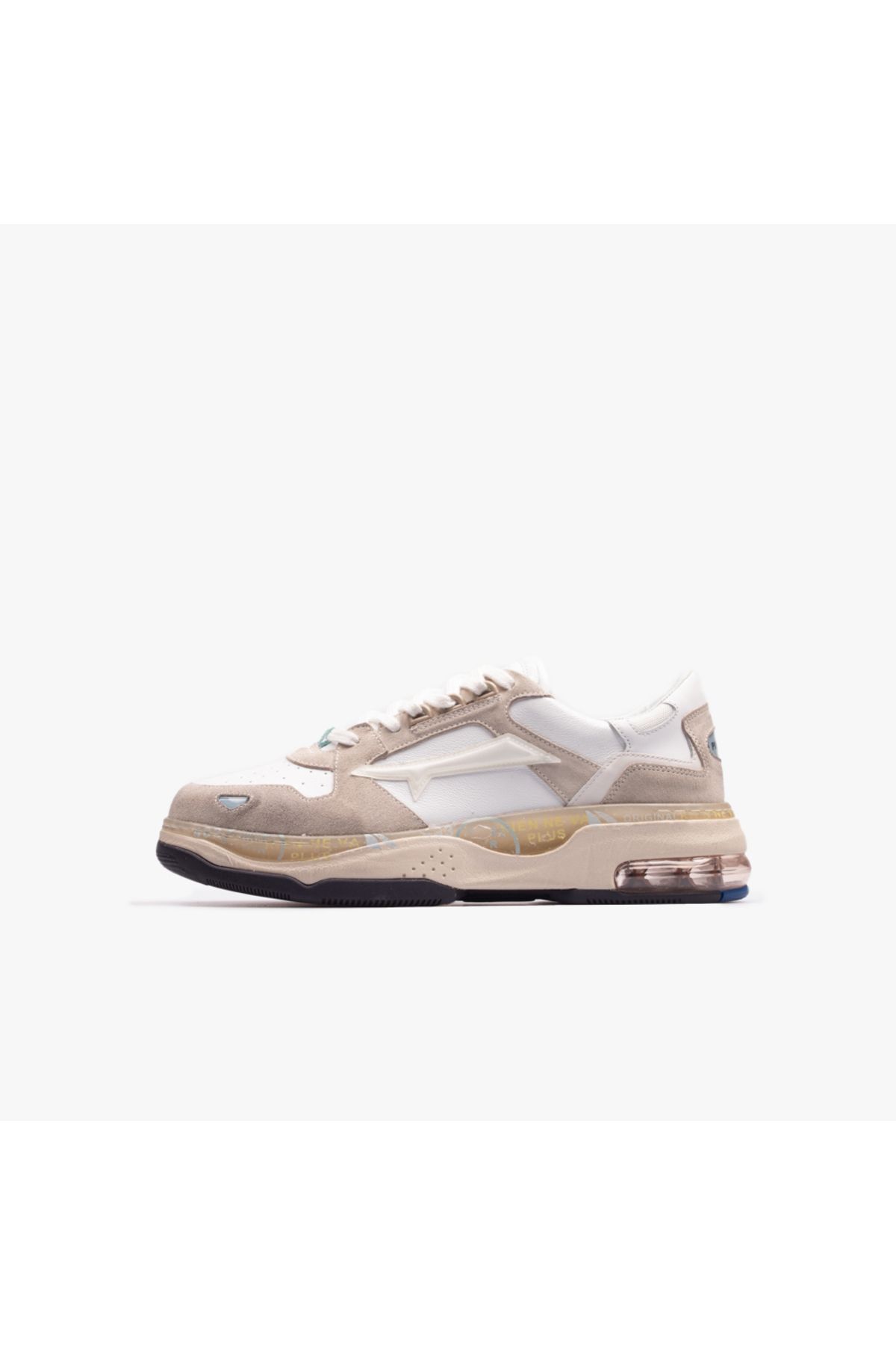 Premiata Erkek Sneaker