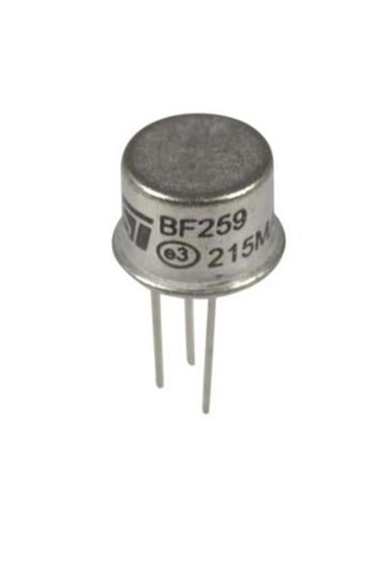 Karachil Bf 259 To-39 Transistör