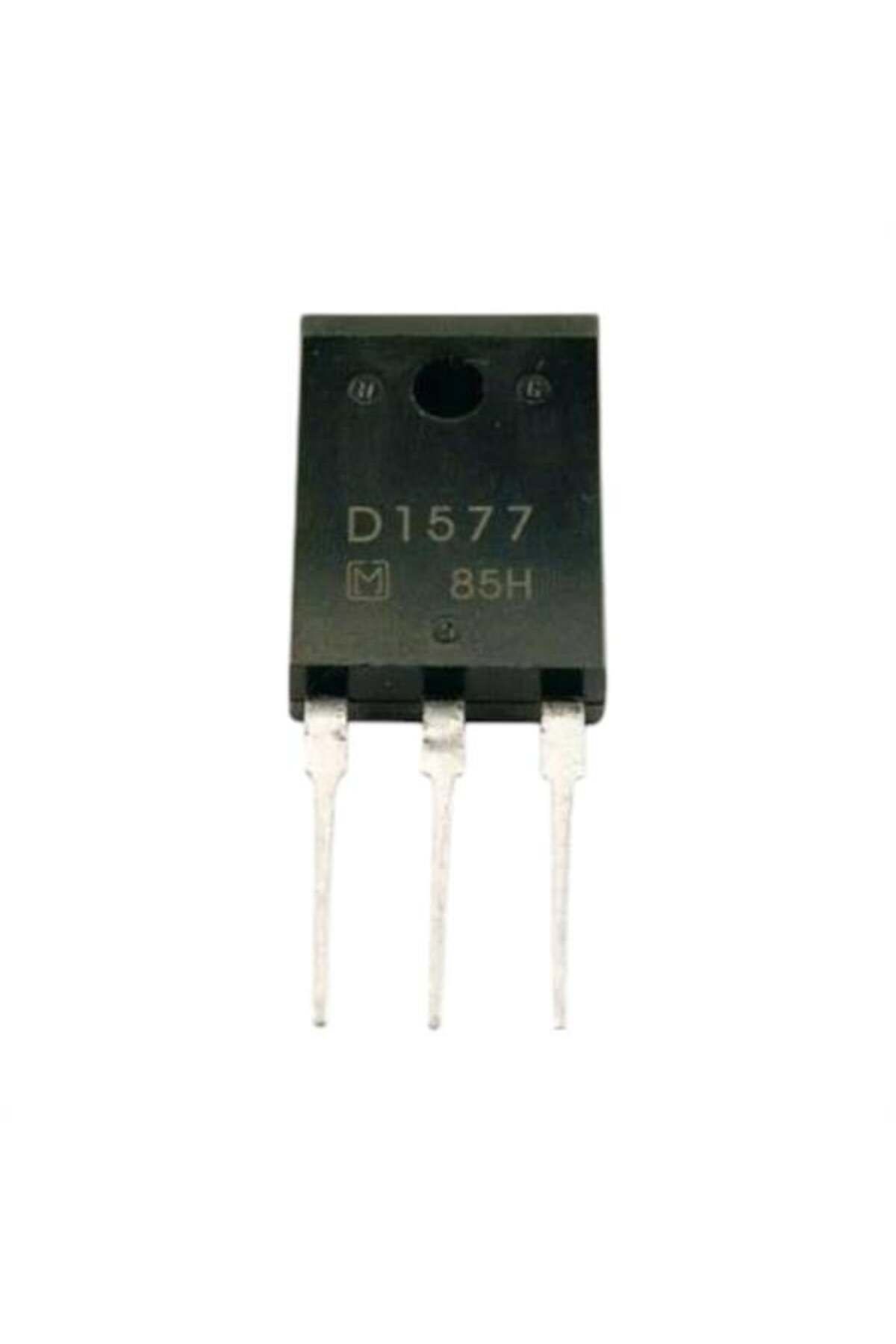 Karachil 2Sd 1577 To-3Pfa Transistör