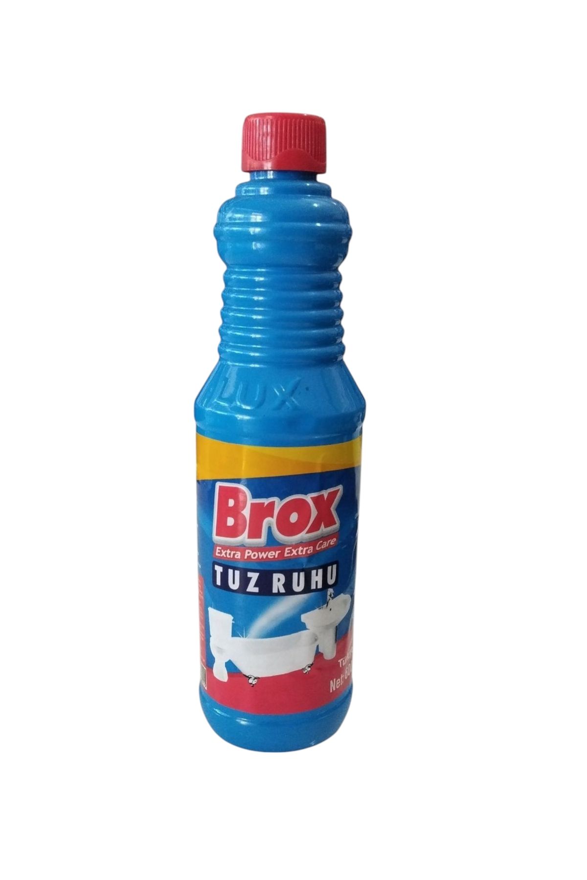 BROX Tuz Ruhu 600 G