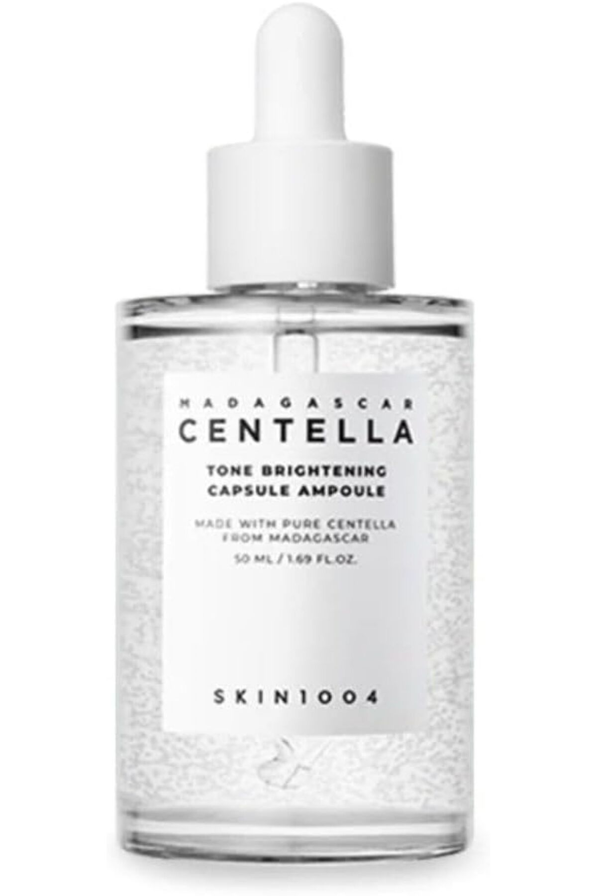 Skin1004 Centella Madagascar Skin Lightening Capsule Ampoule - 50ml