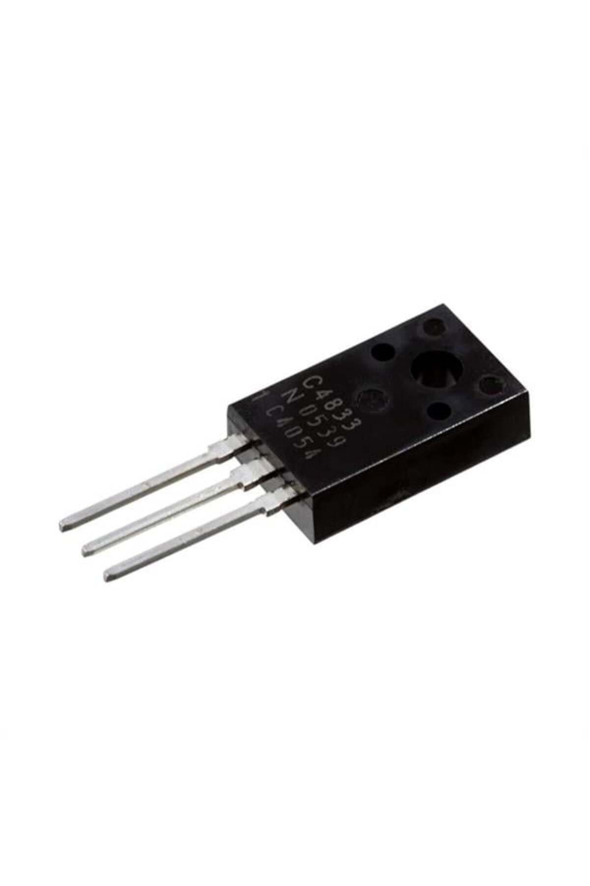 feifei 2Sc 4833 Ito-220 Transistör