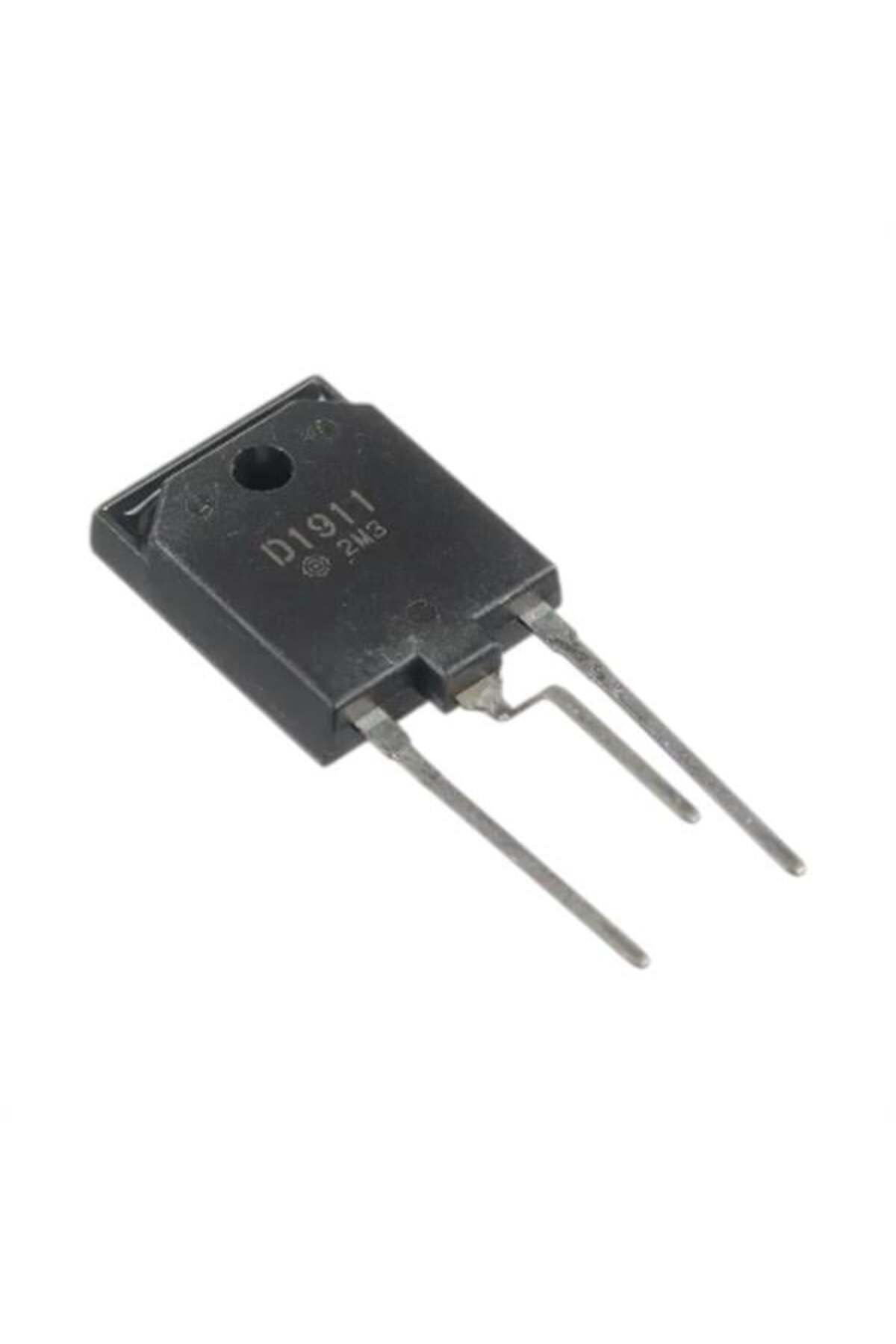 Karachil 2Sd 1911 To-3Pfm Transistör