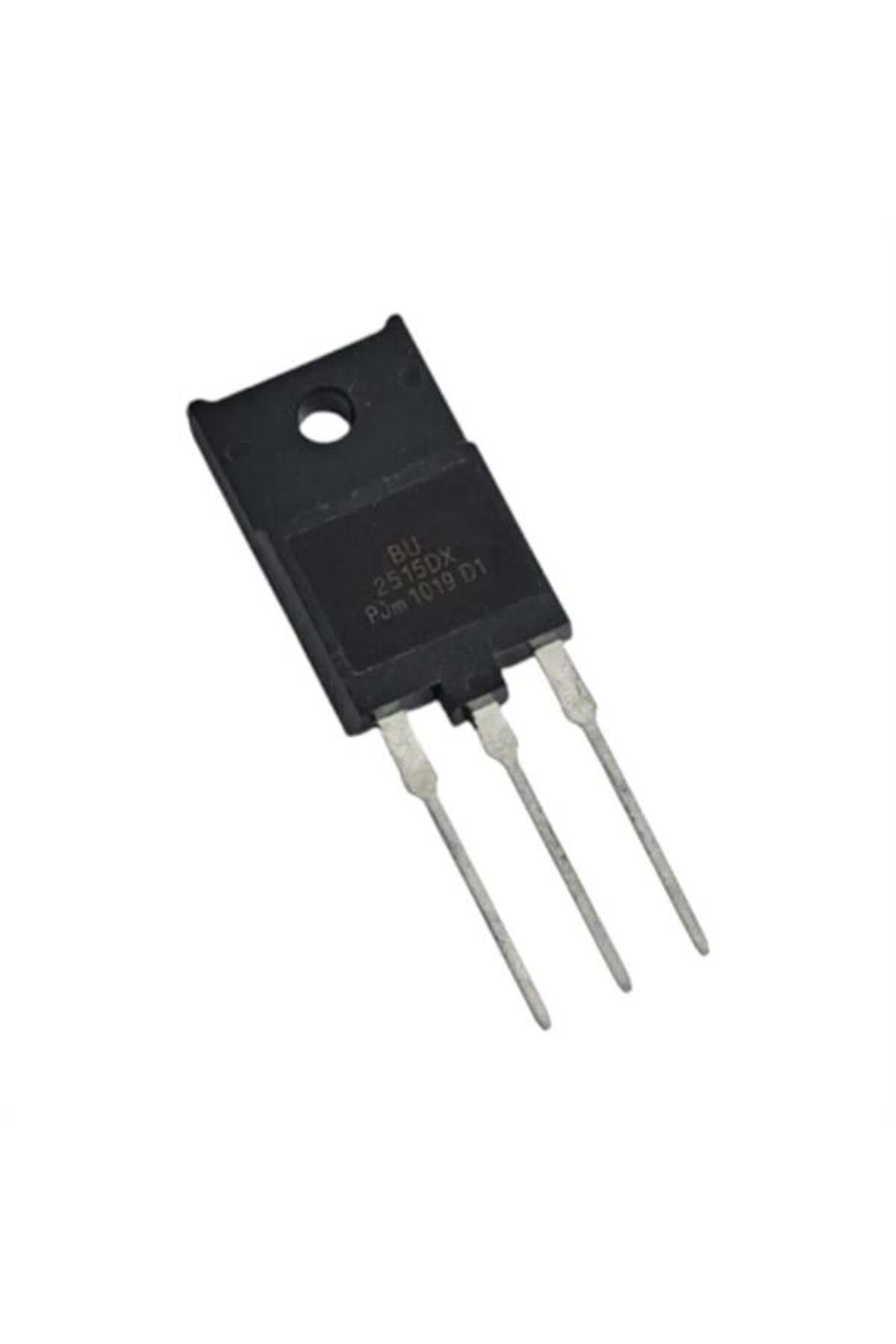 feifei Bu 2515Dx To-3Pf Transistör
